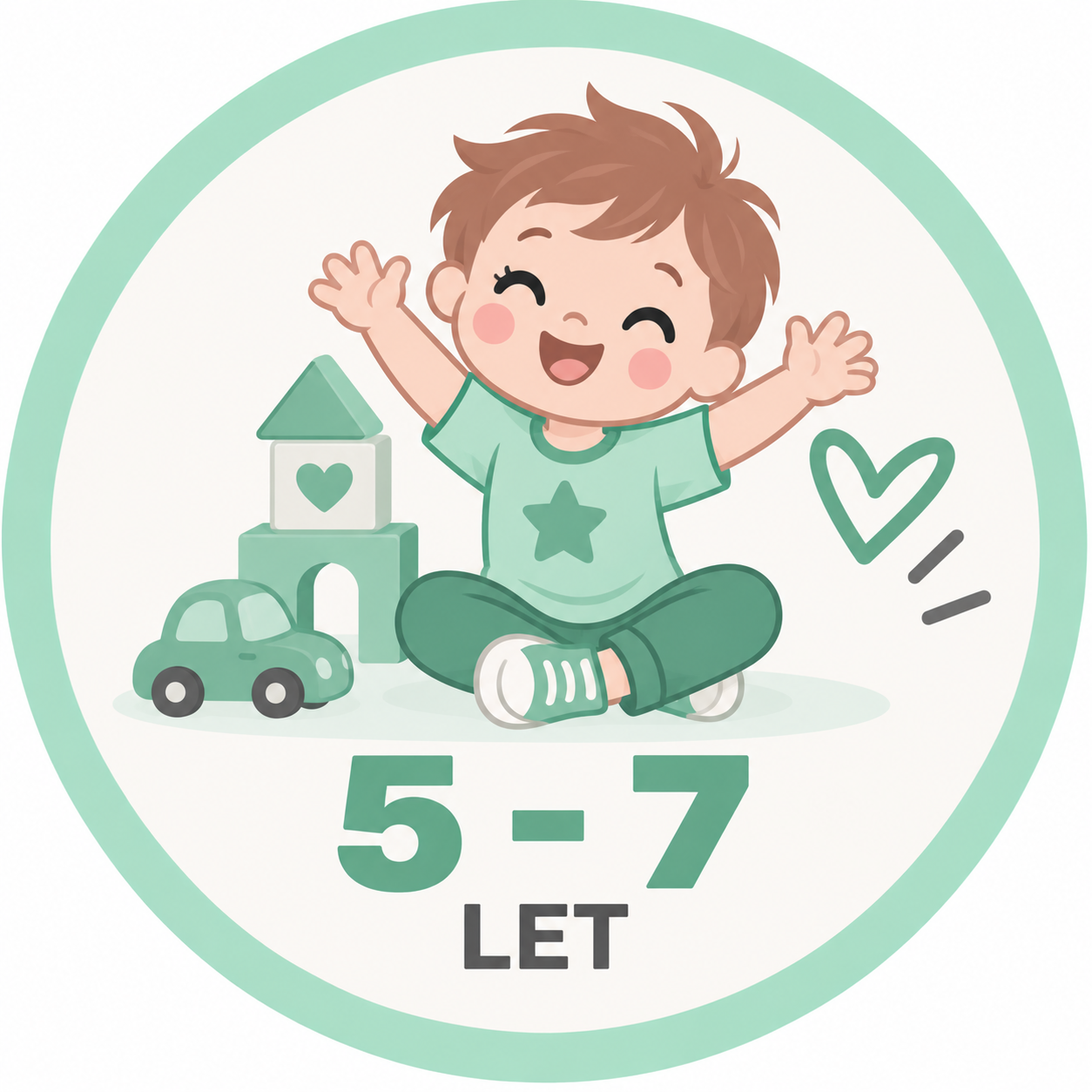 5-7 let
