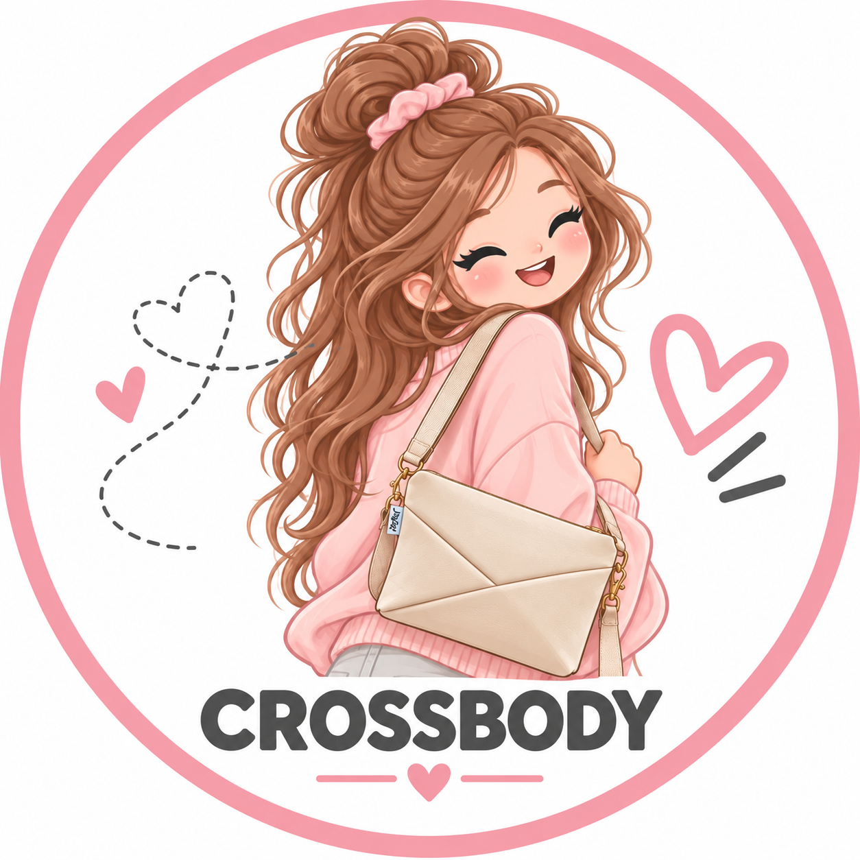 Crossbody