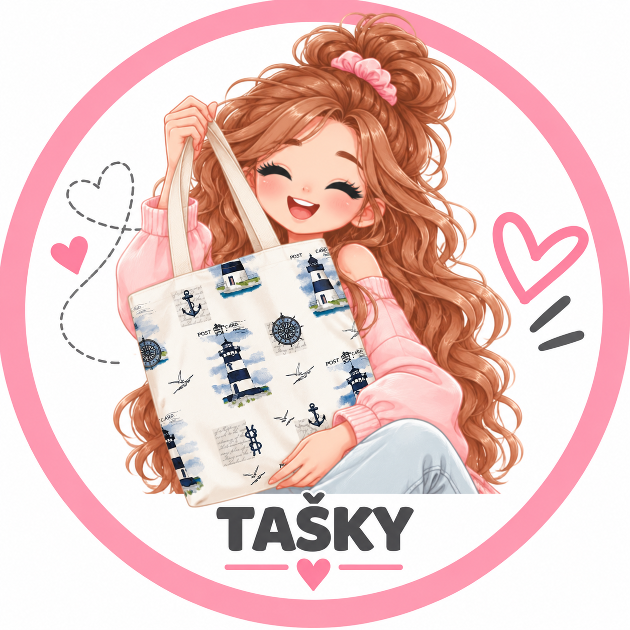 Tašky