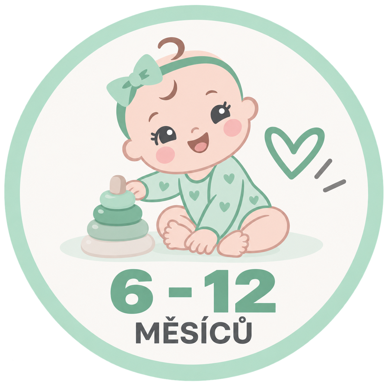 6-12 měsíců