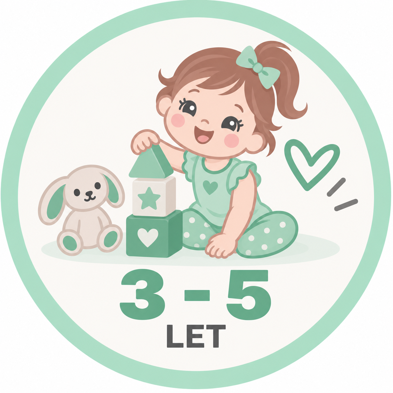 3-5 let