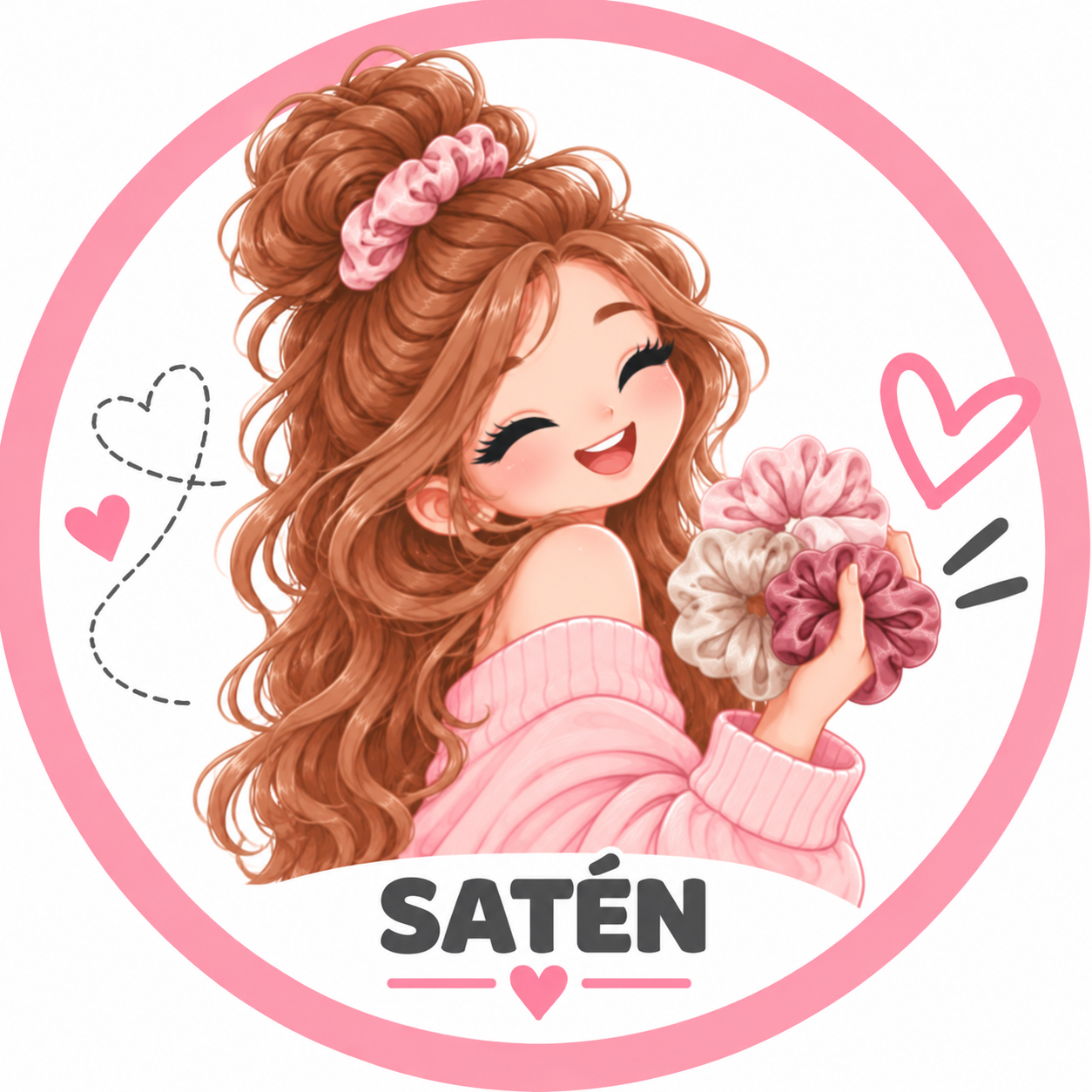Satén