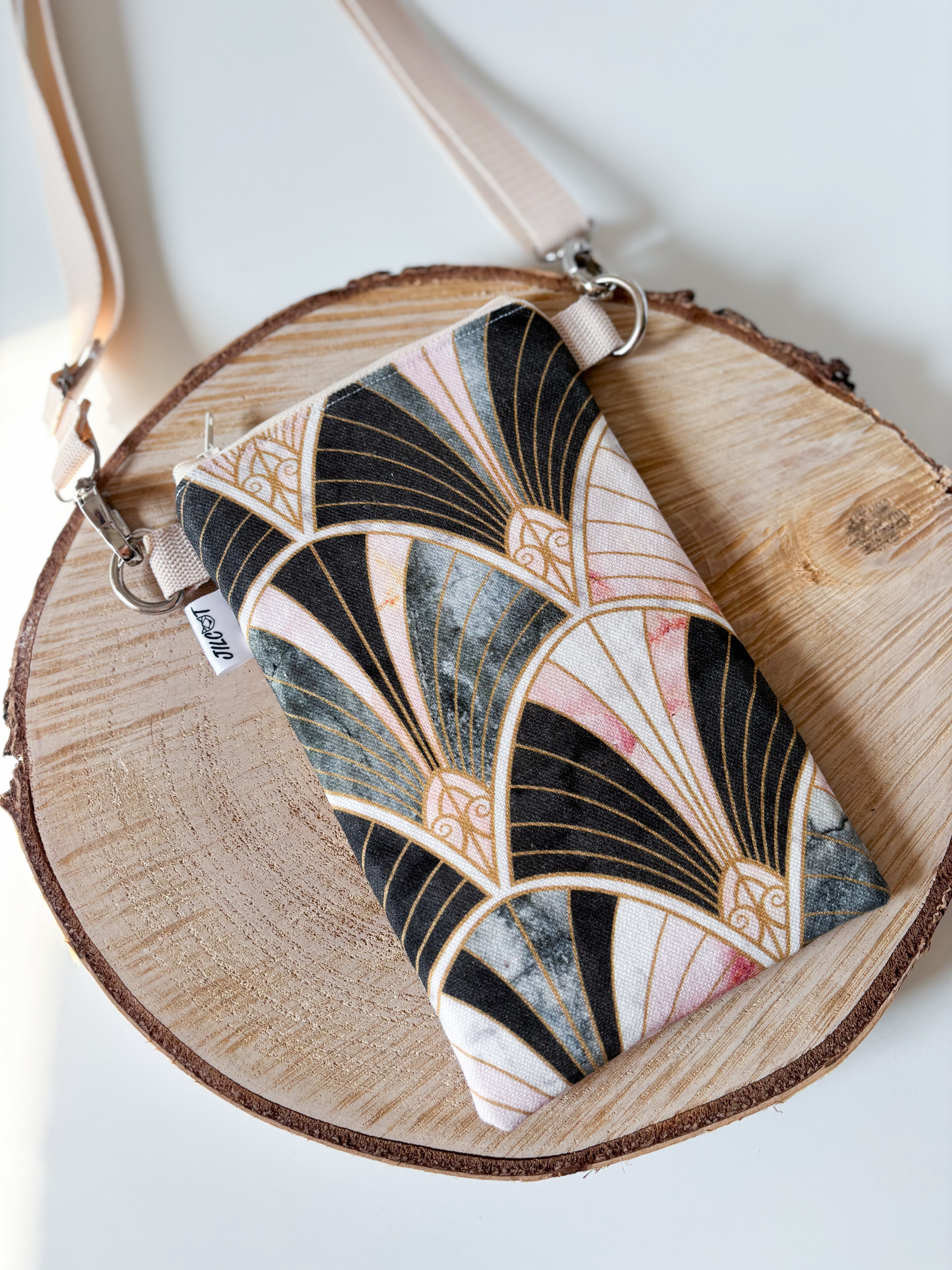 Crossbody na mobil (Ornamenty)
