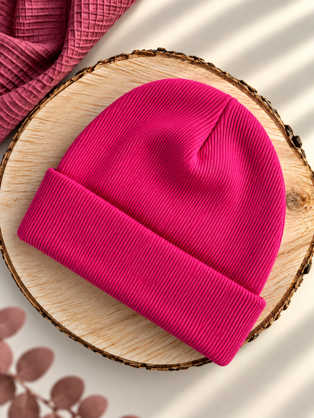 Čepička Fuchsia (1-2 roky)