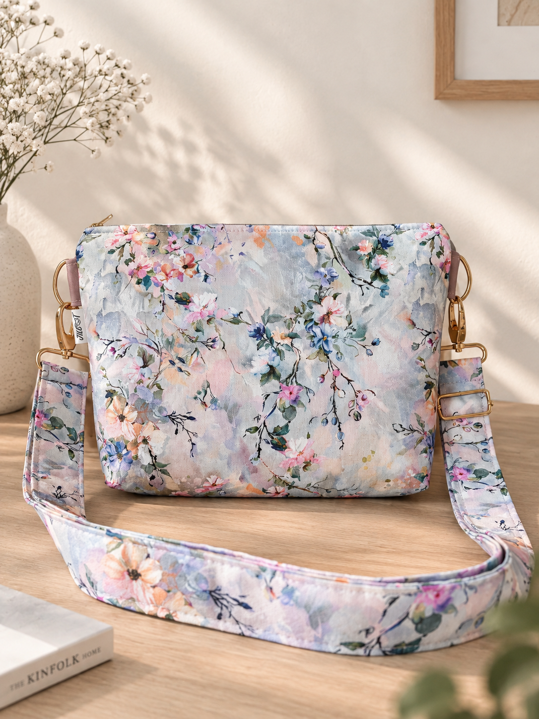 Crossbody kabelka (Olejomalba)