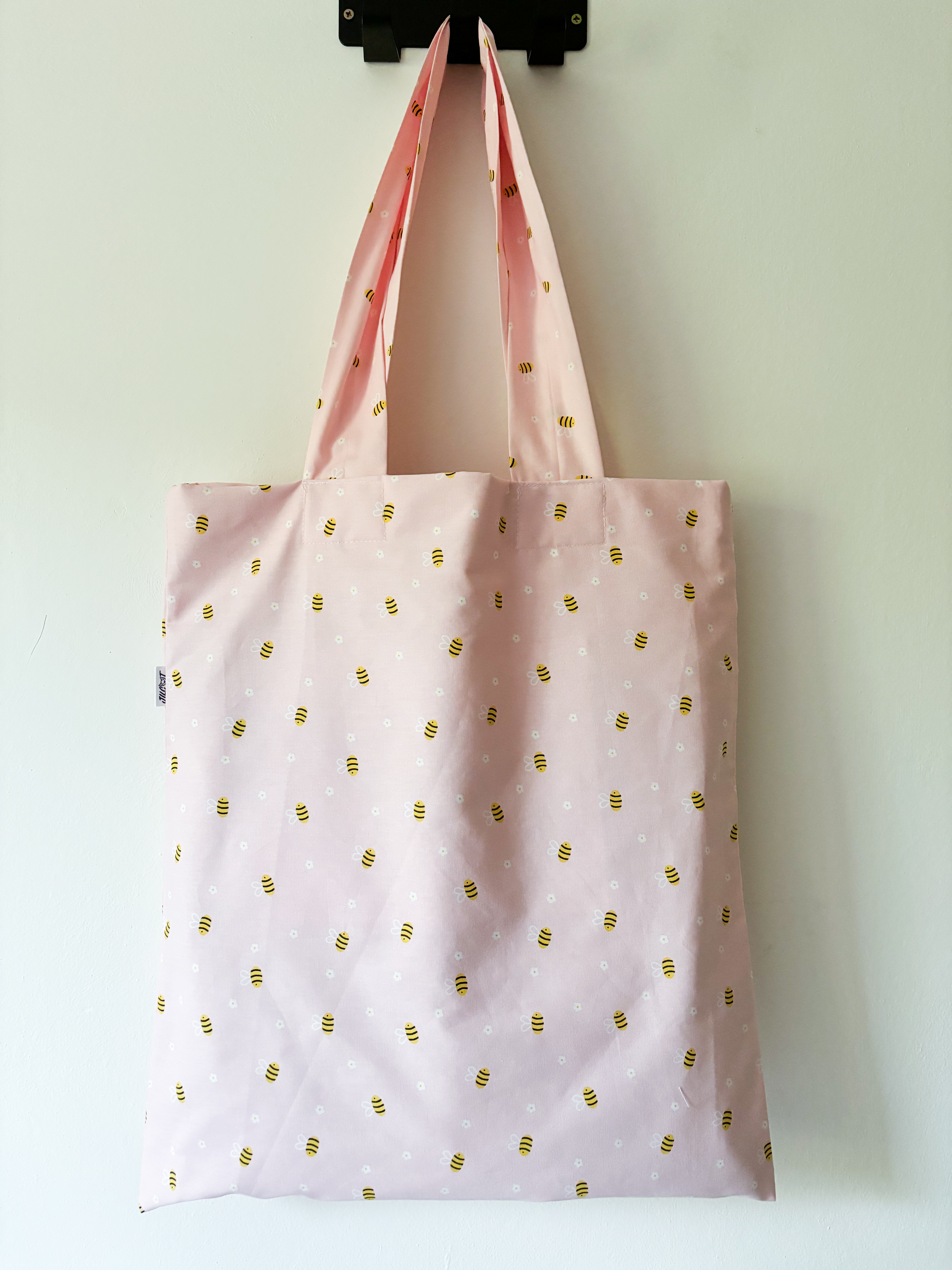 Jilcat taška (Včelky)