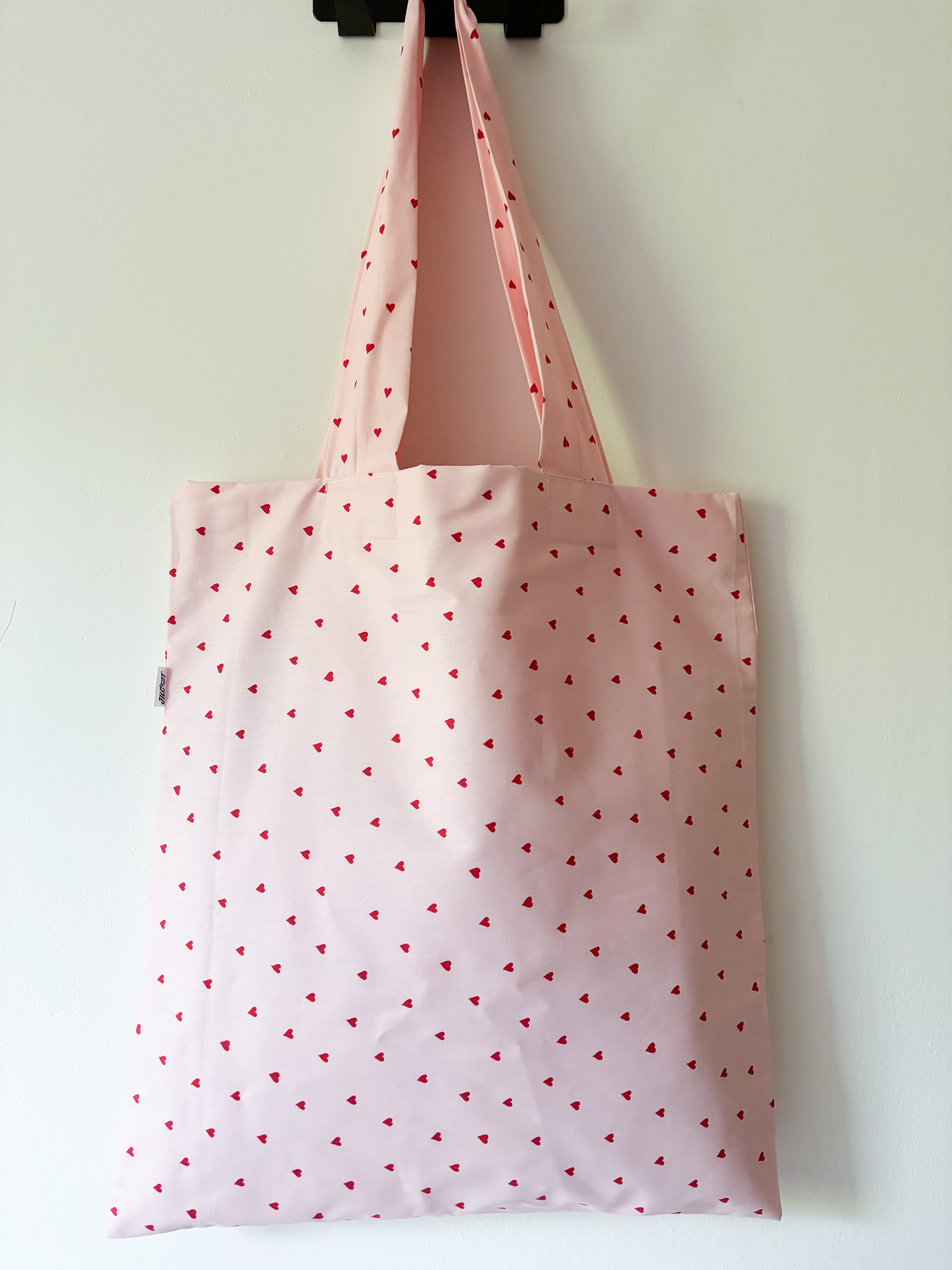 Jilcat taška (Srdíčka)