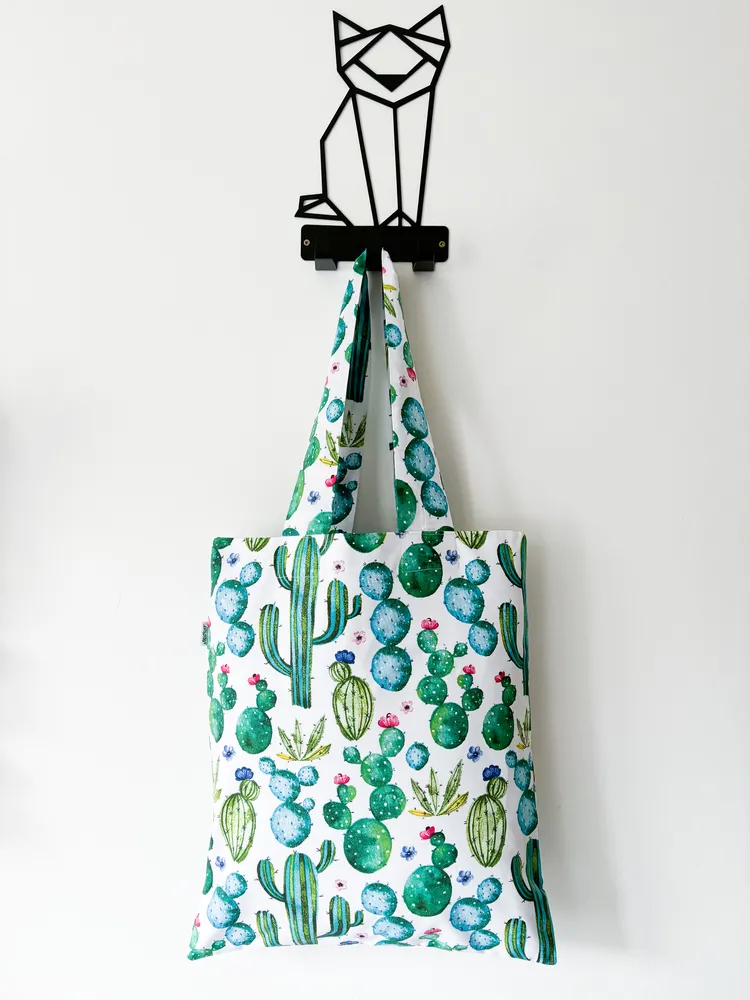 Jilcat taška (Kaktusy)