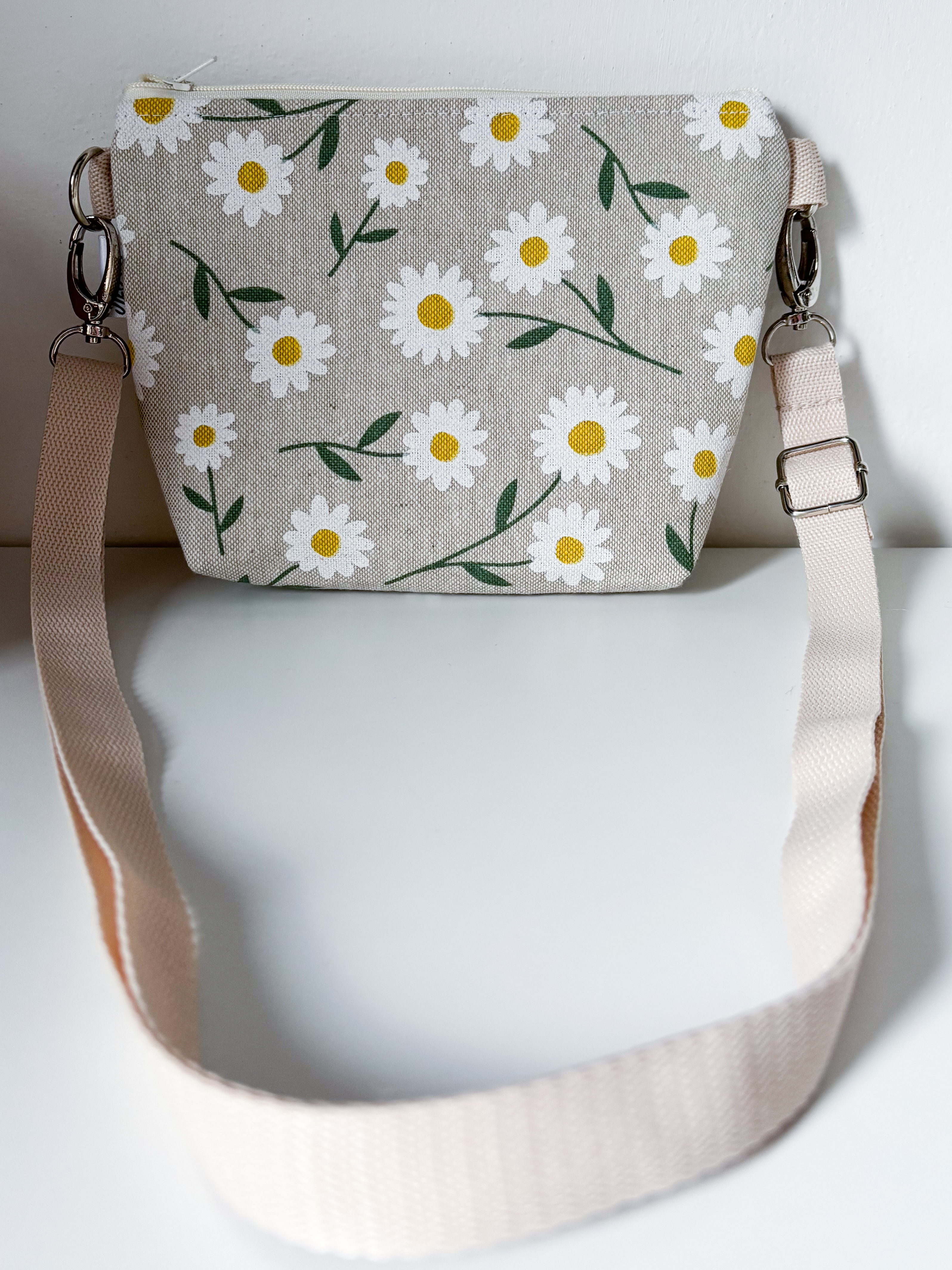 Crossbody Simplicity mini (Kopretiny)
