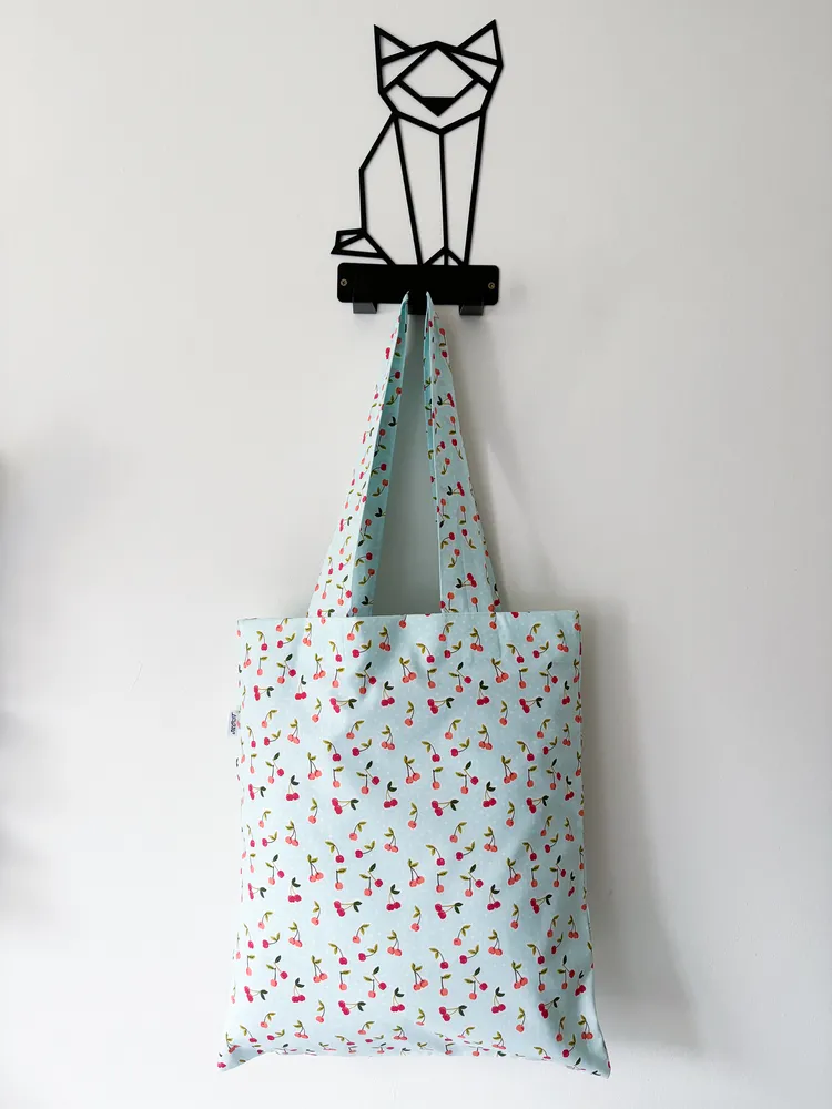 Jilcat taška (Třešně)