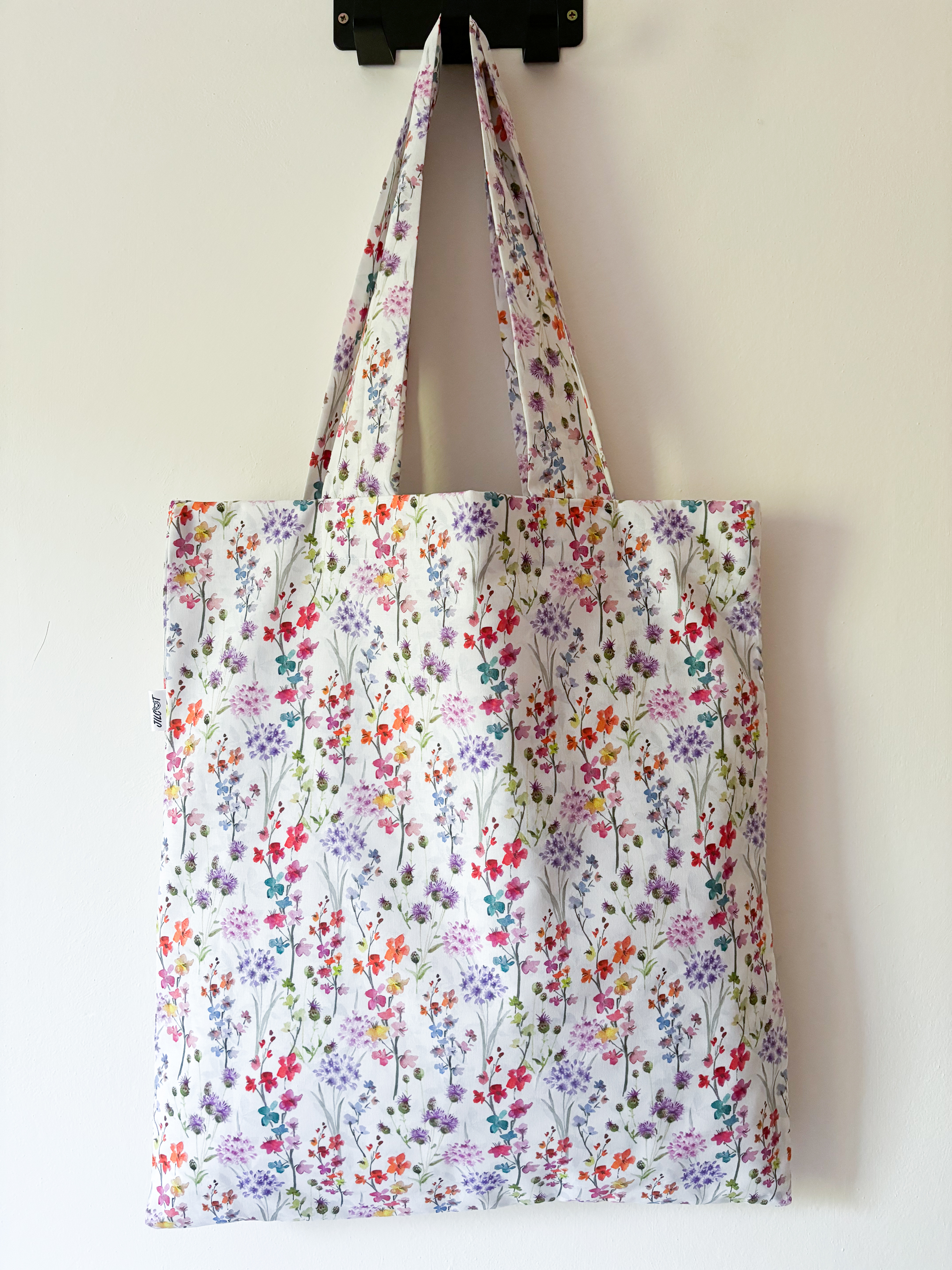 Jilcat taška (Květiny)