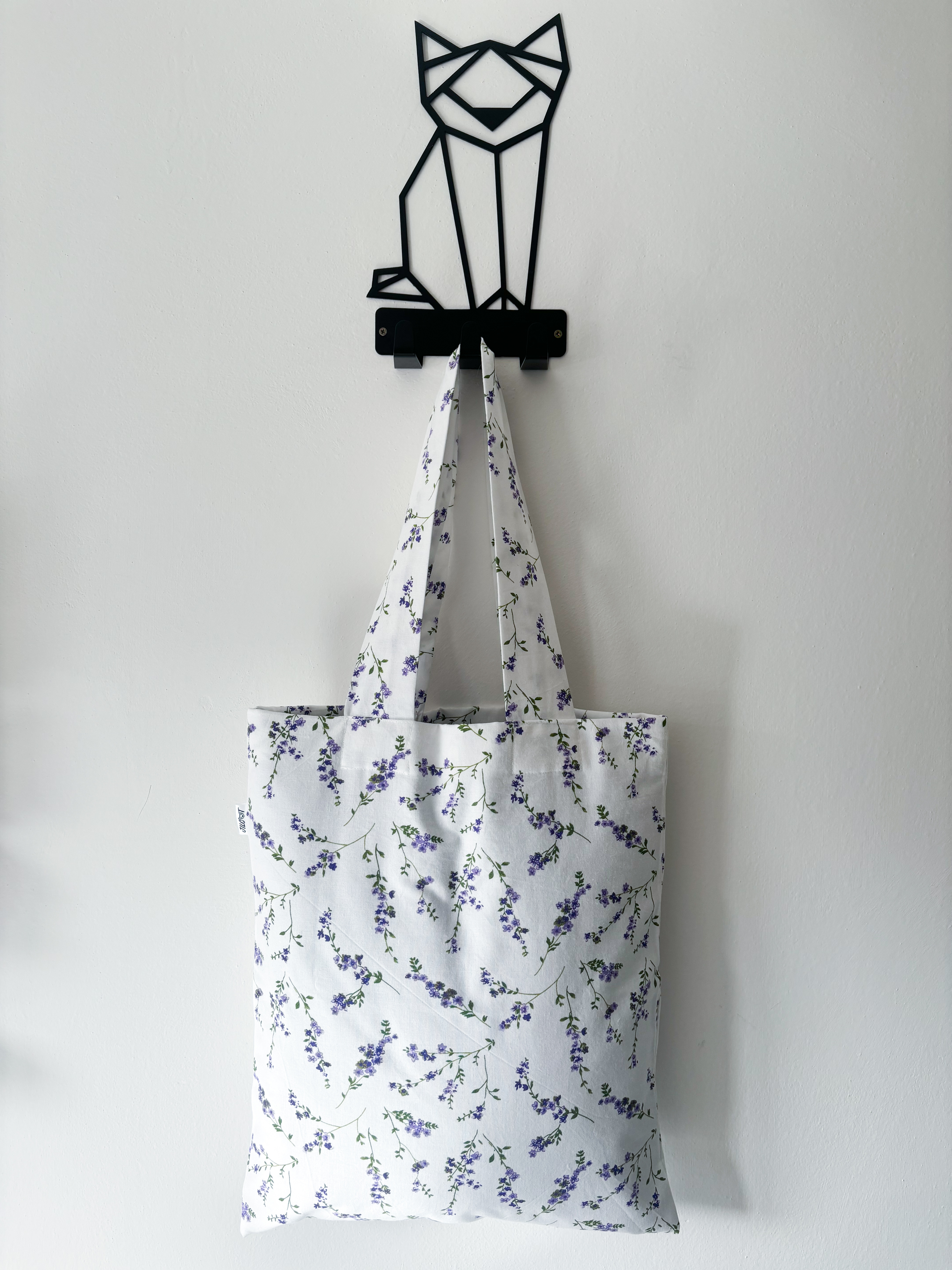 Jilcat taška (Levandule)