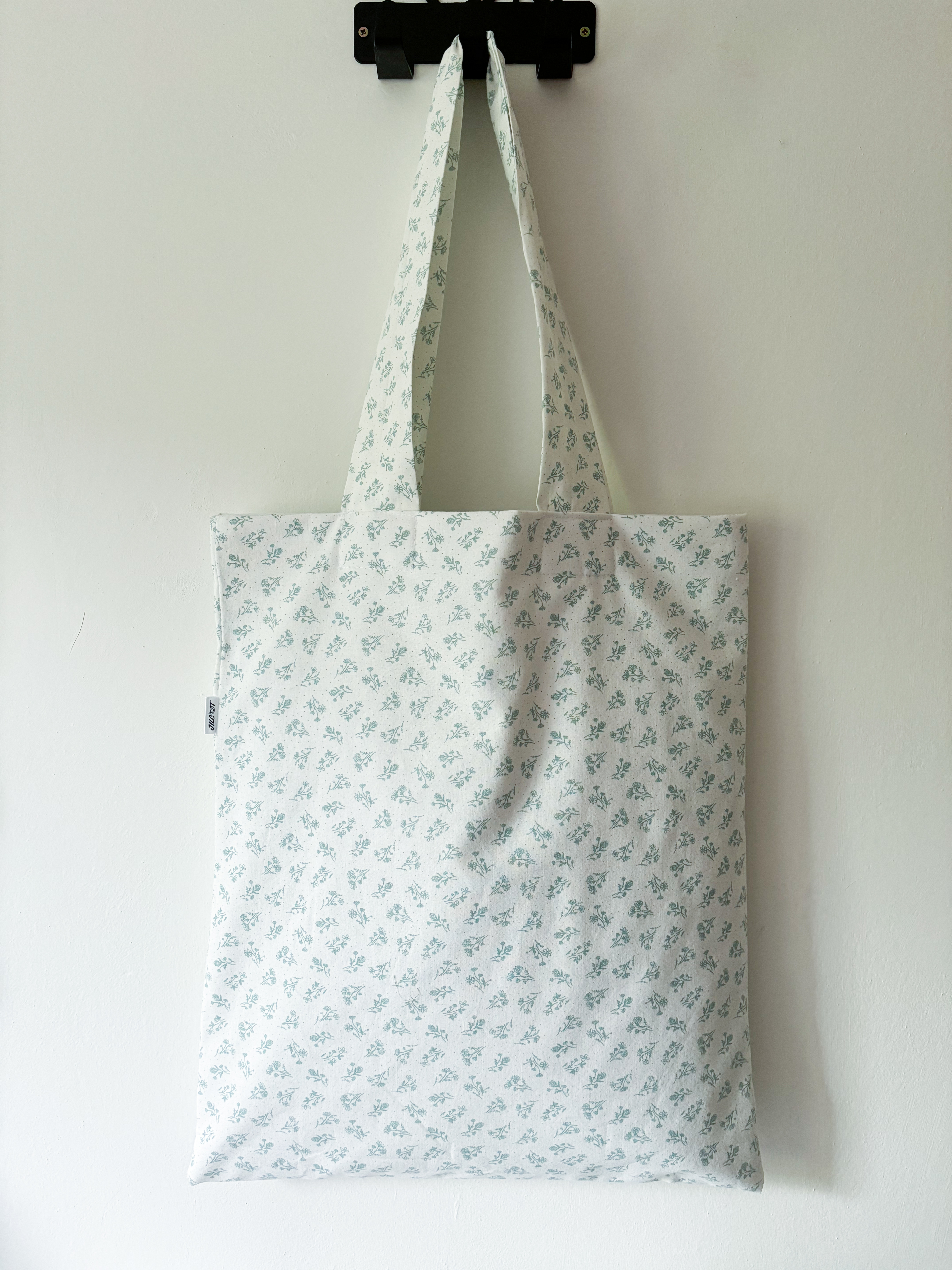 Jilcat taška (mátové kvítí)