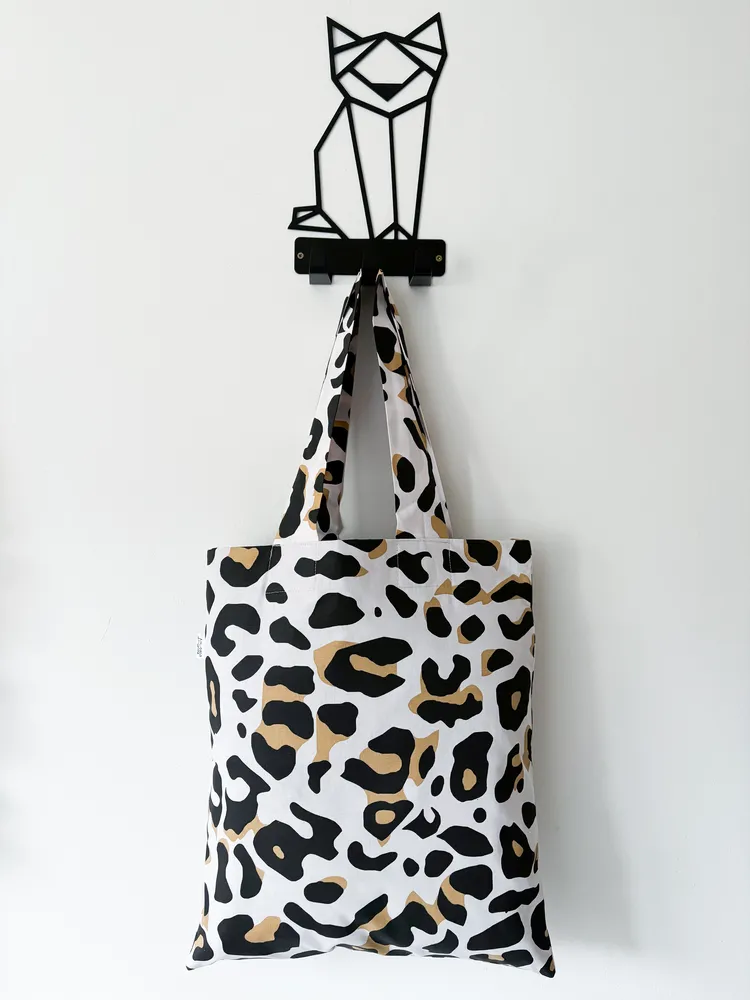 Jilcat taška (Leopard)