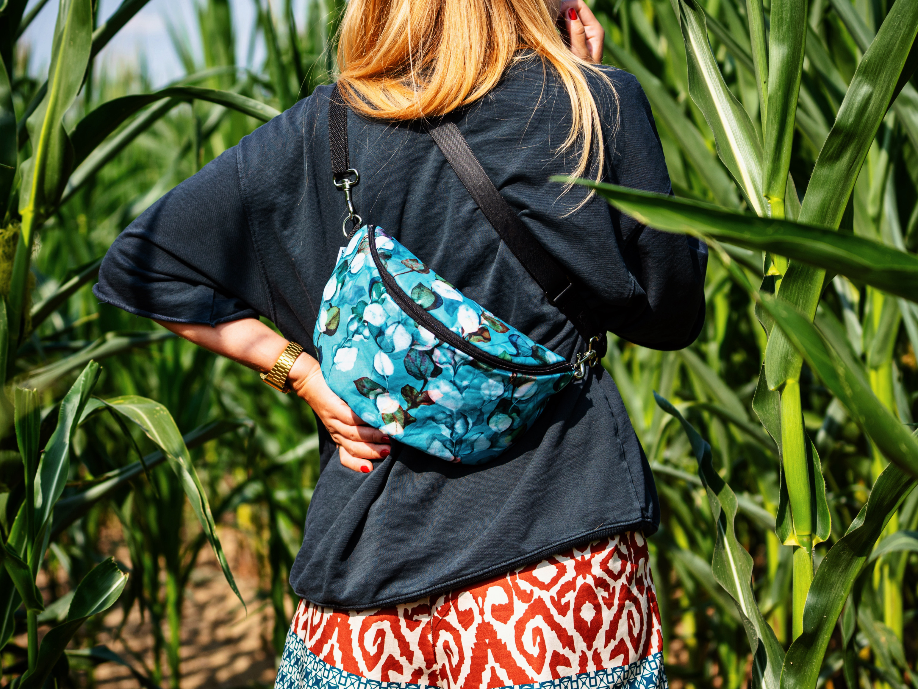 Jilcat ledvinka (Eukalyptus)