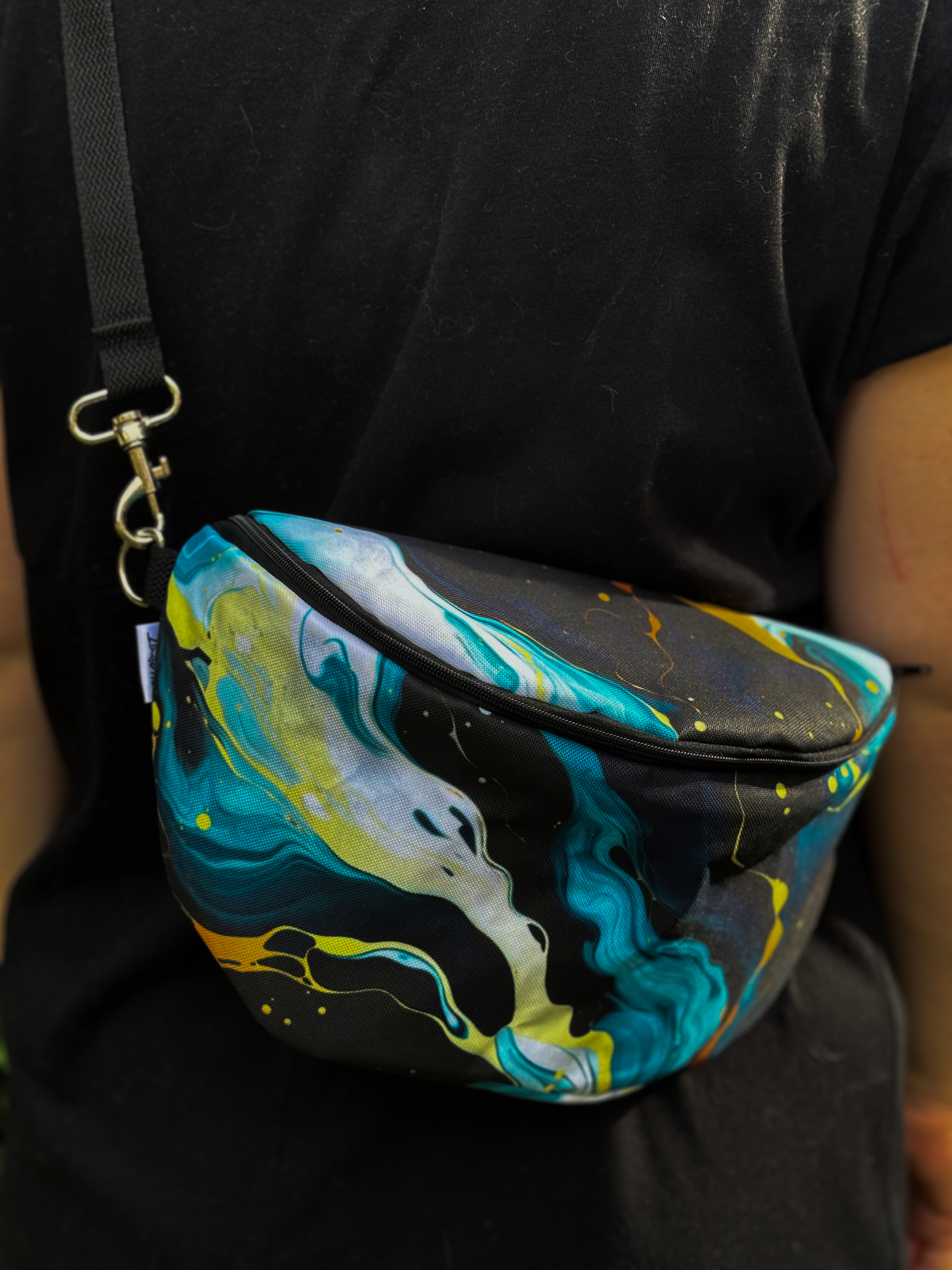 Jilcat ledvinka (Tyrkysový mramor)