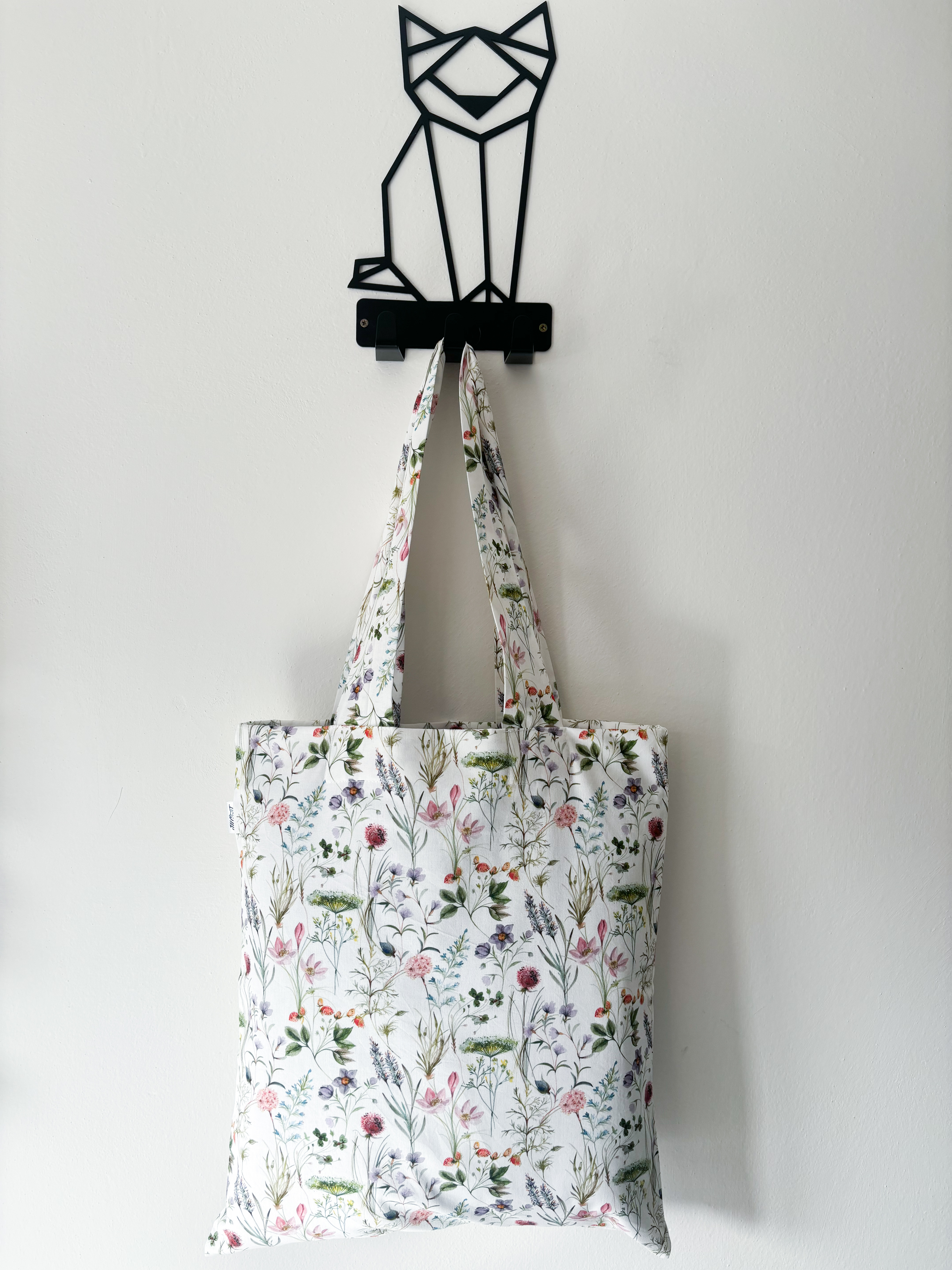 Jilcat taška (Rozkvetlá louka) 