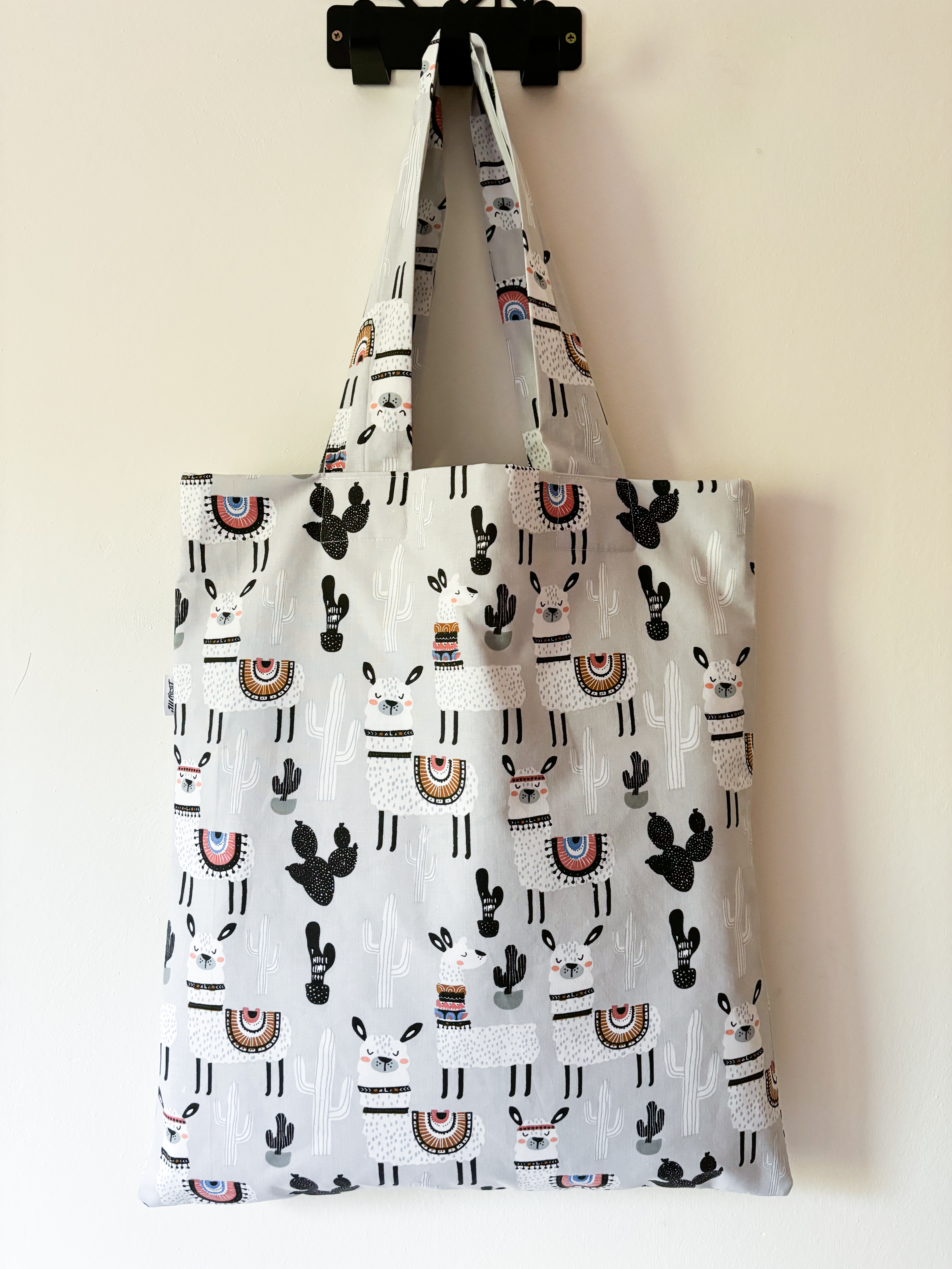 Jilcat taška (Lama) 