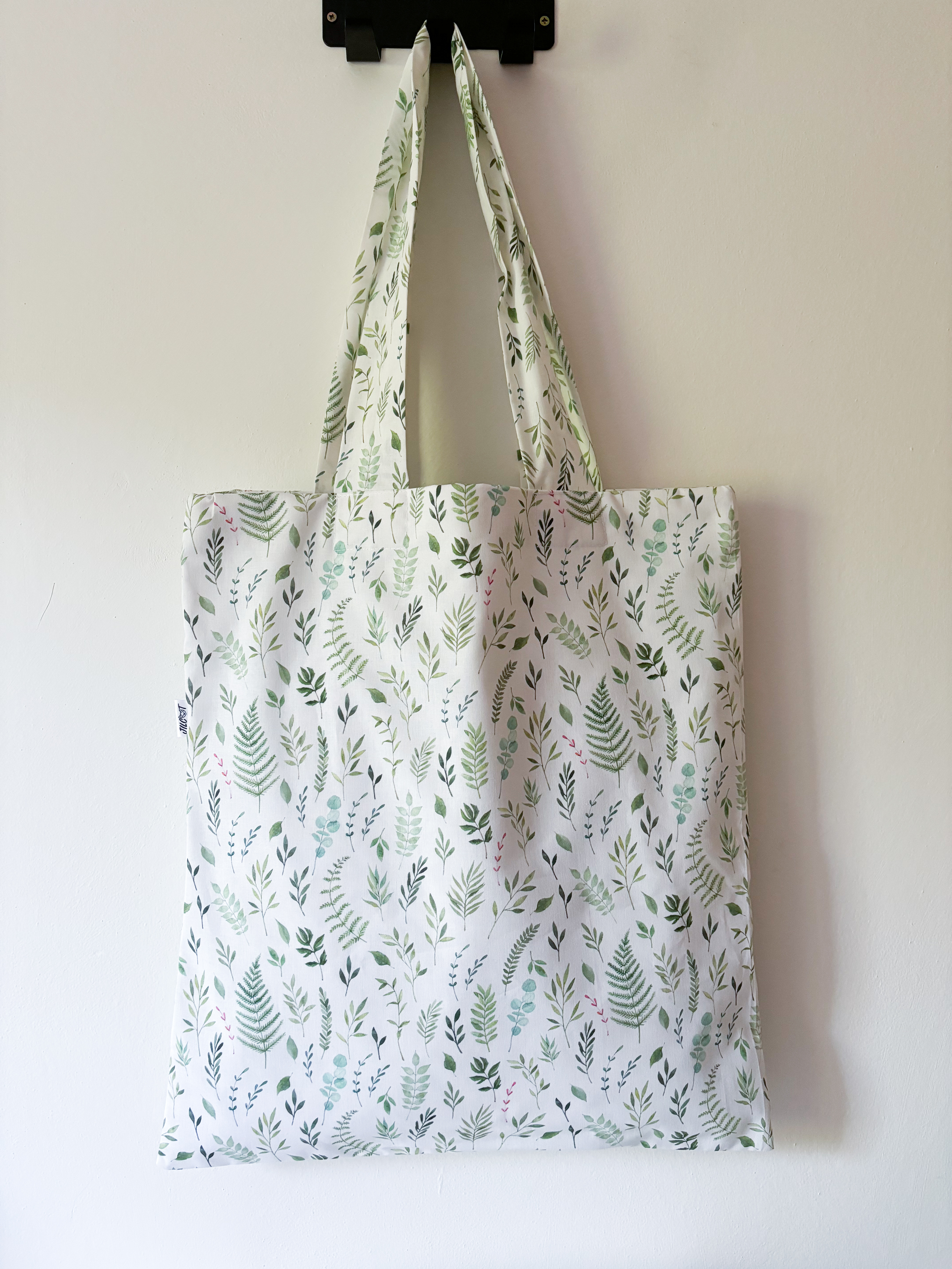 Jilcat taška (lBotanic)