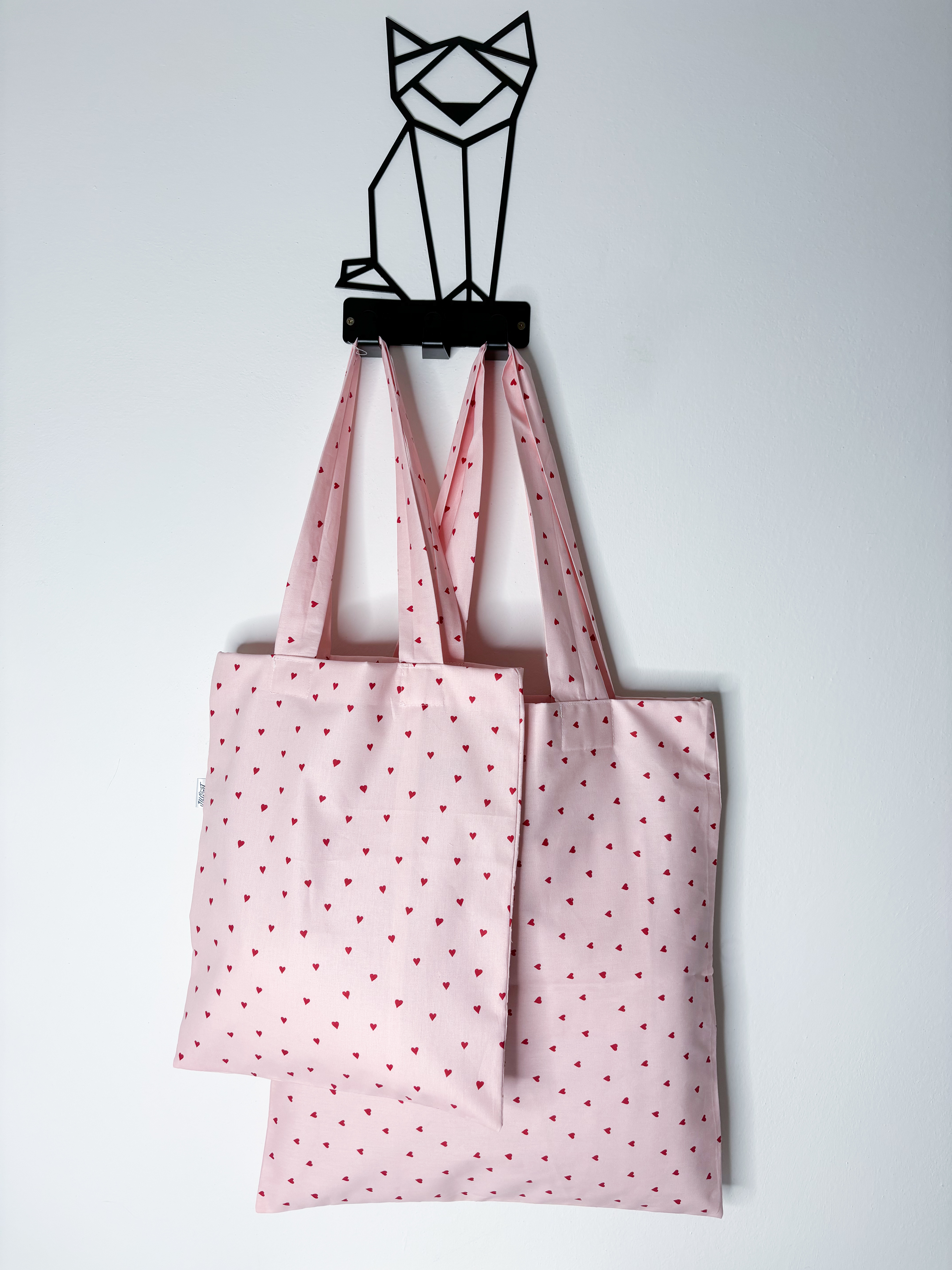 Jilcat taška dětská (Srdíčka)