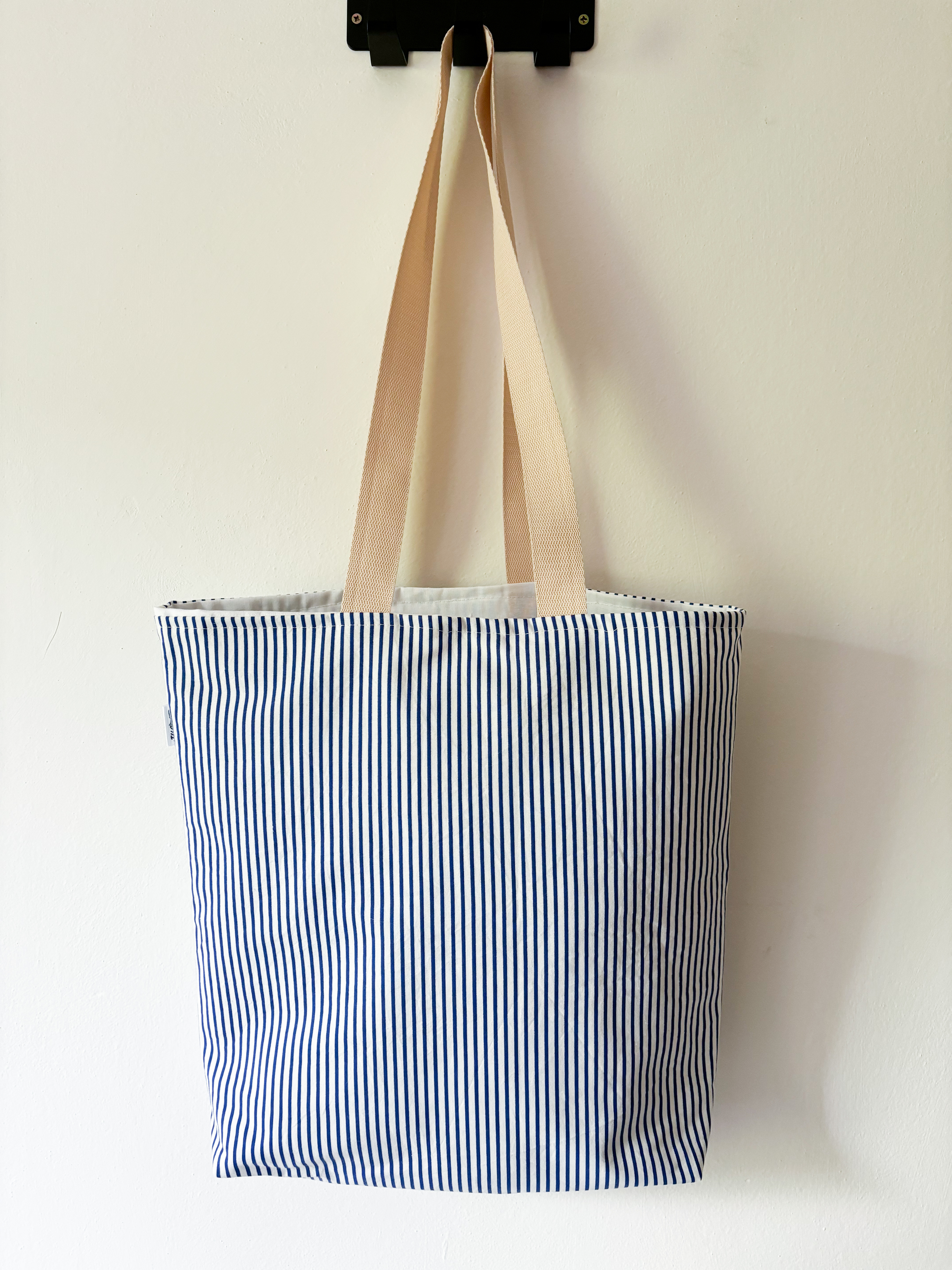 Jilcat taška s popruhy (rozkvetlá louka)