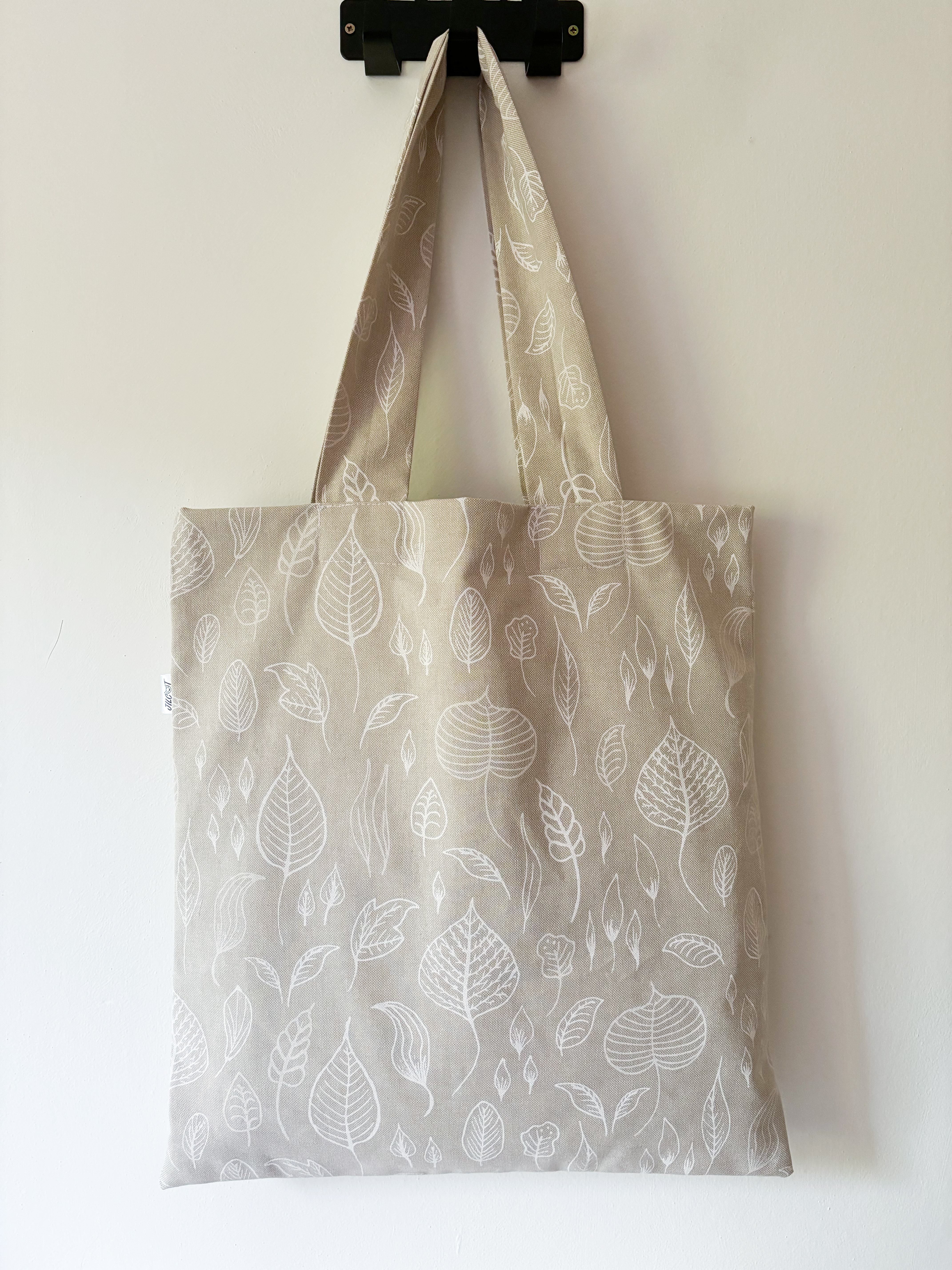 Jilcat taška (Lístky na režné) 