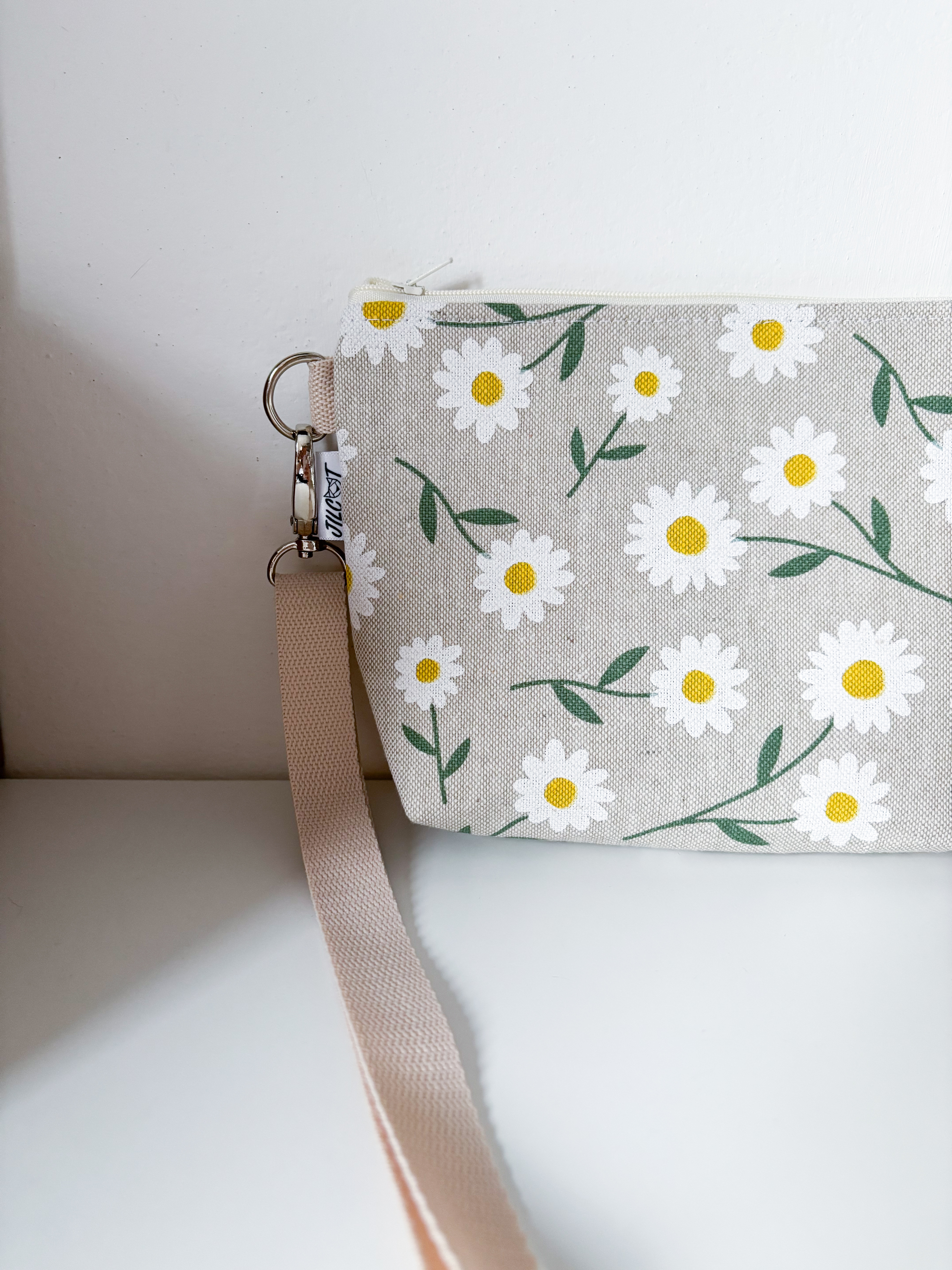 Crossbody Simplicity mini (Kopretiny)