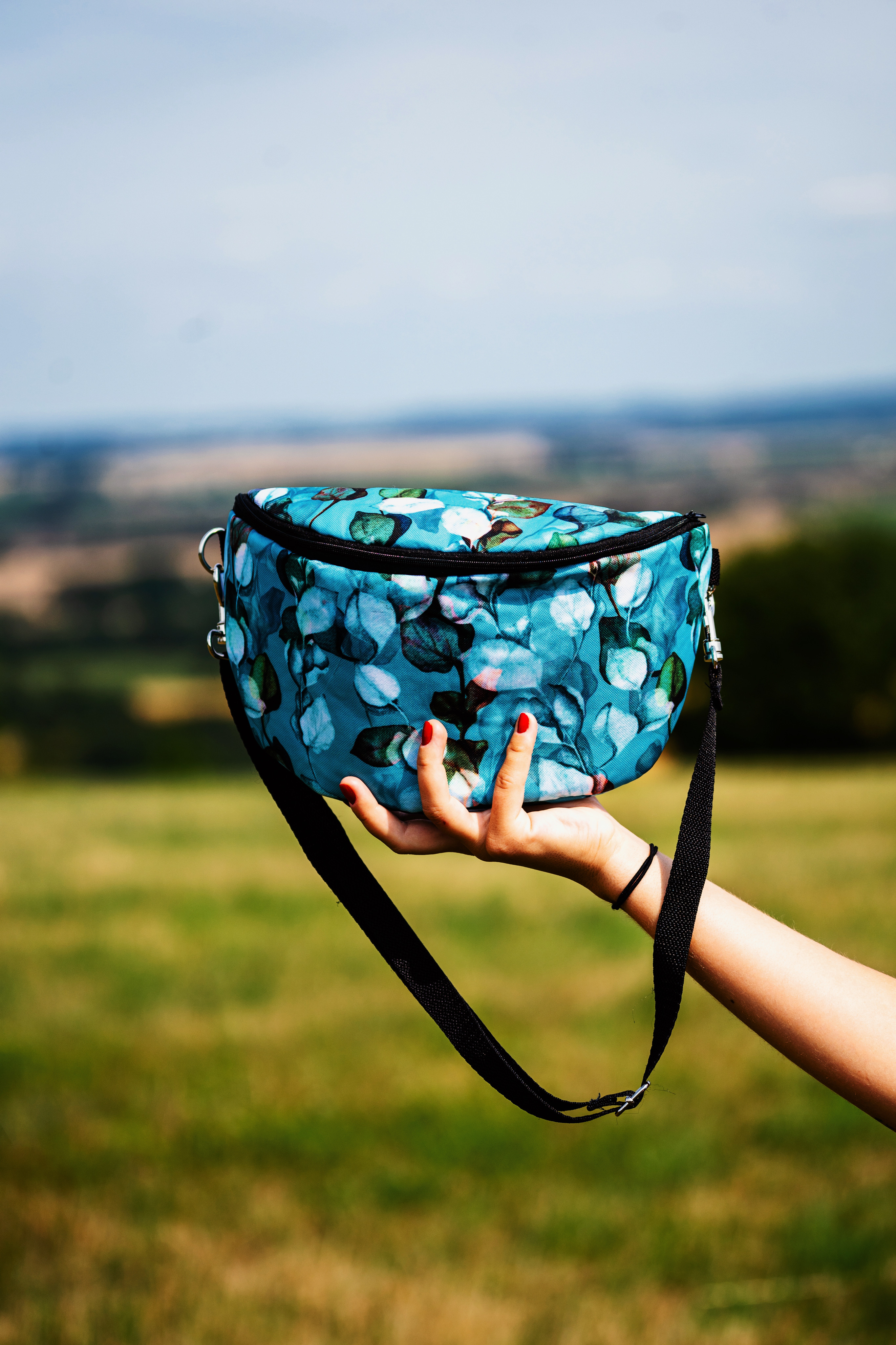 Jilcat ledvinka (Eukalyptus)