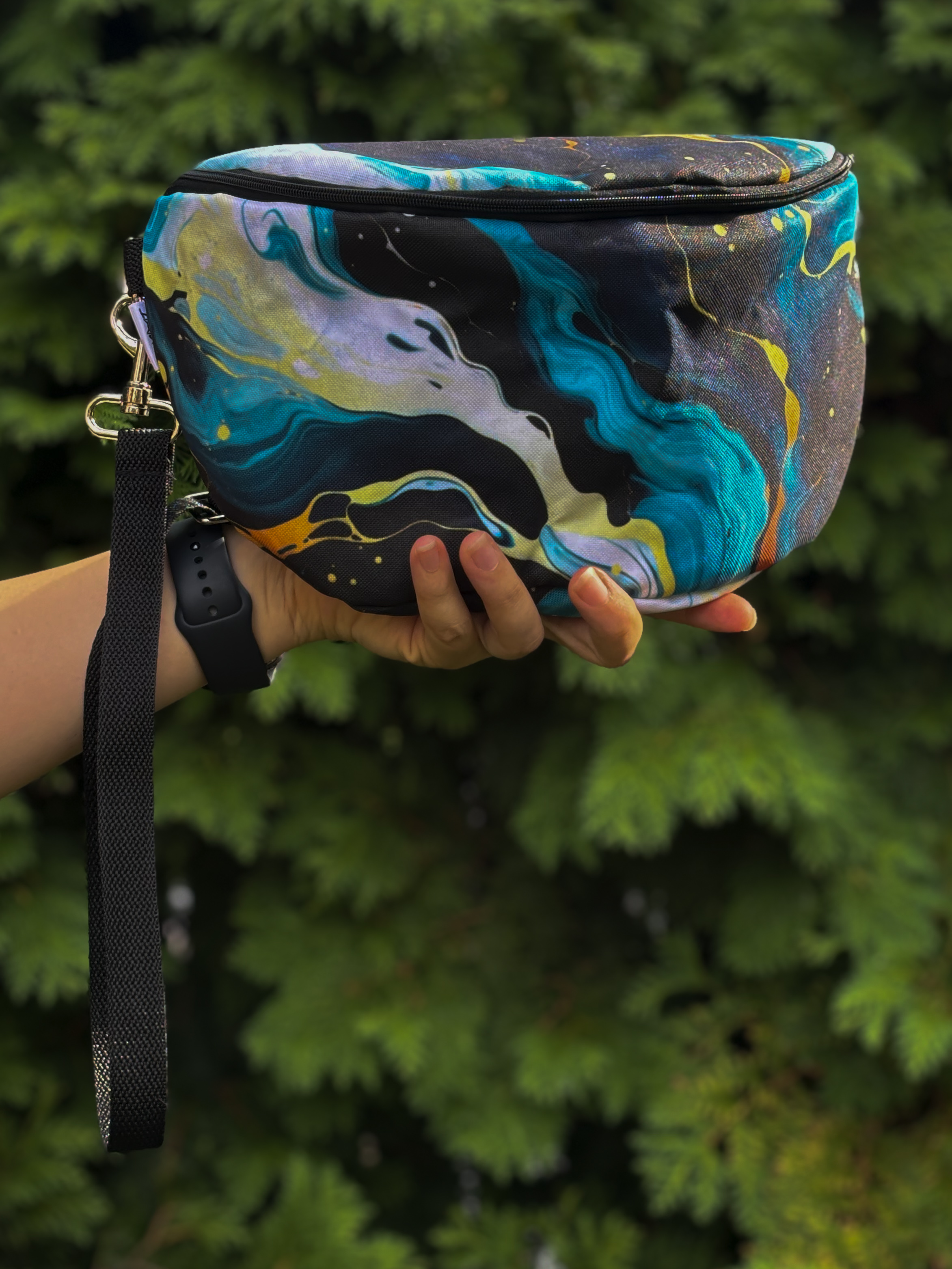 Jilcat ledvinka (Tyrkysový mramor)