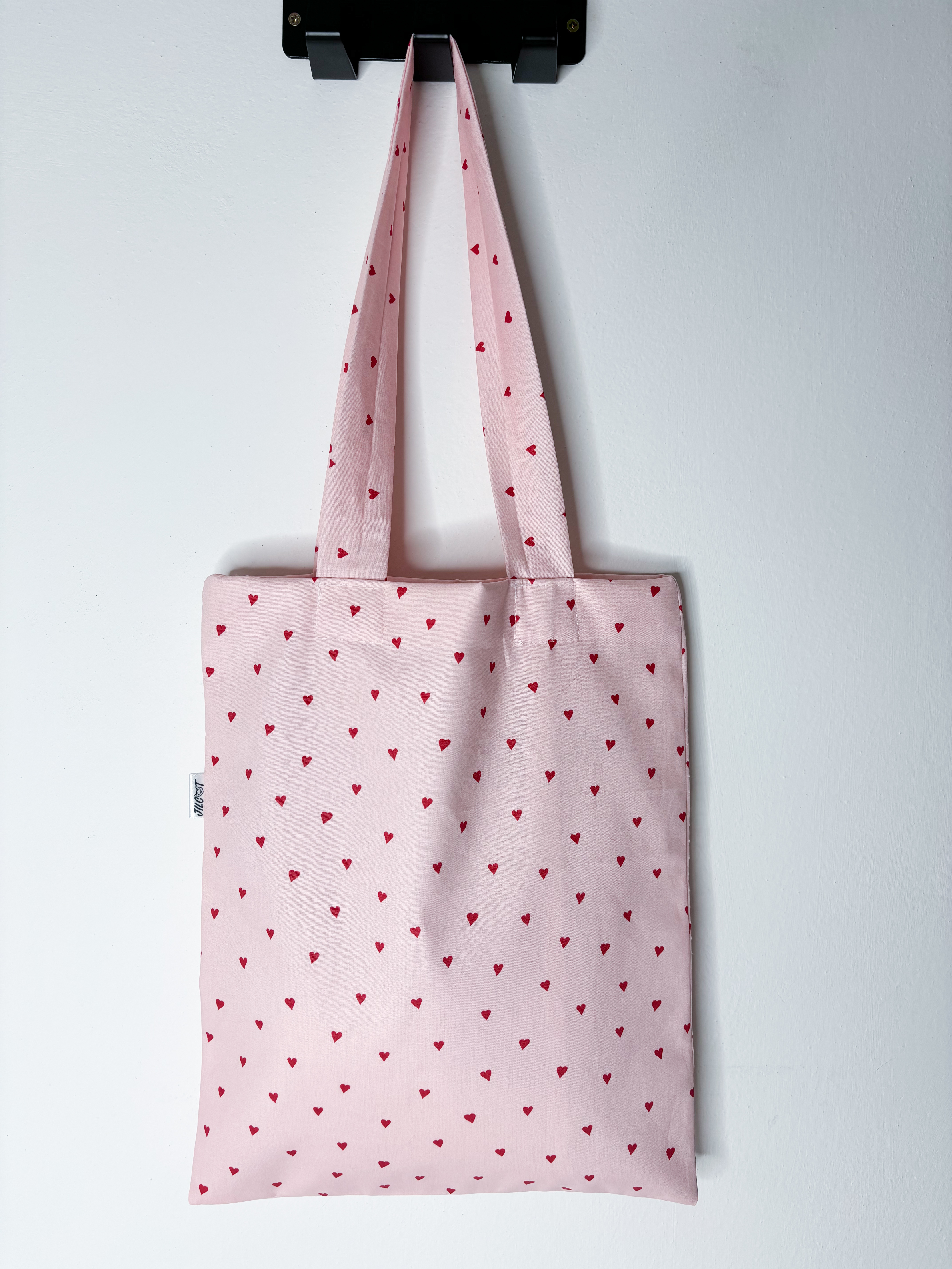 Jilcat taška dětská (Srdíčka)