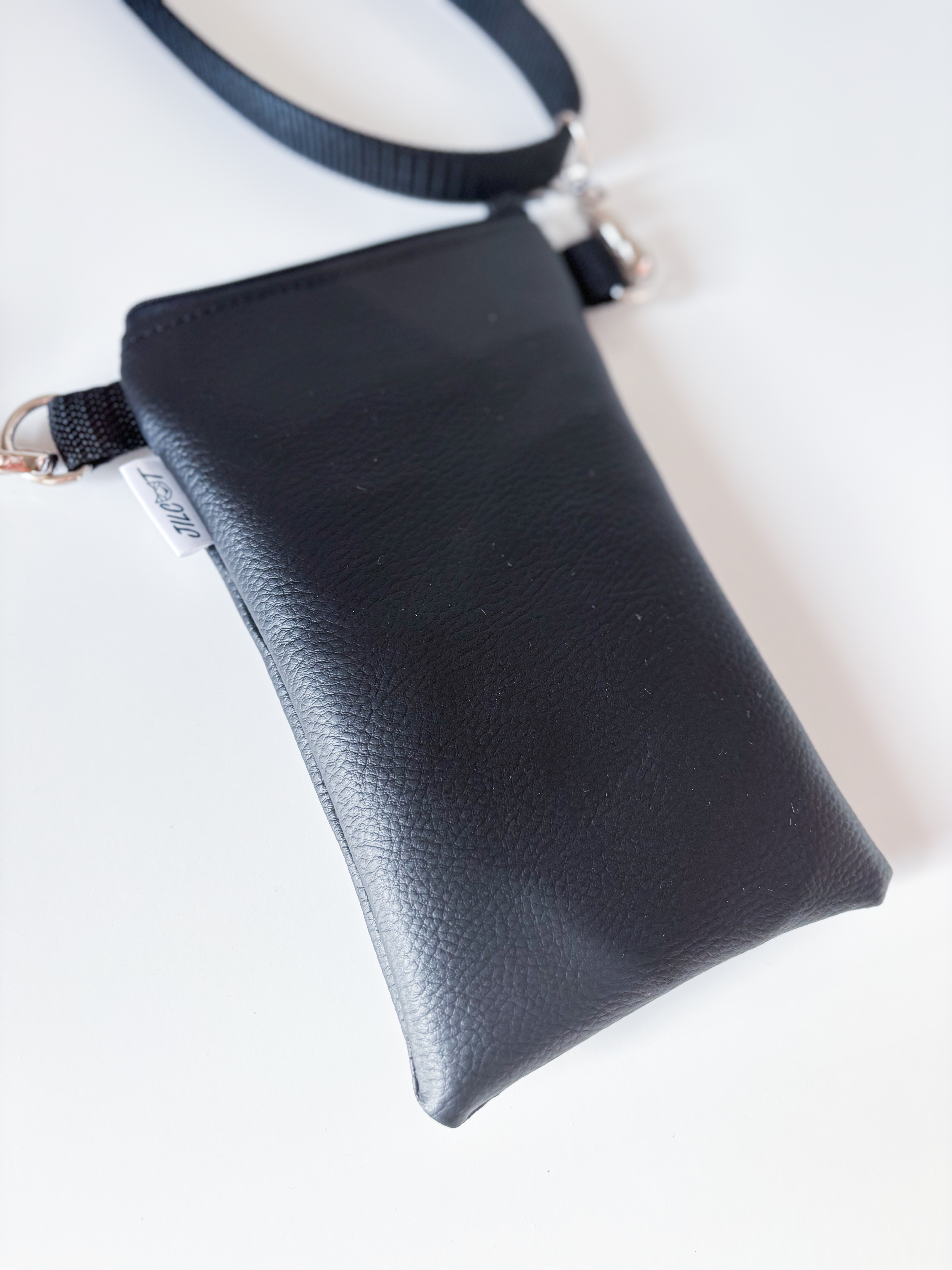 Crossbody na mobil (Černá)