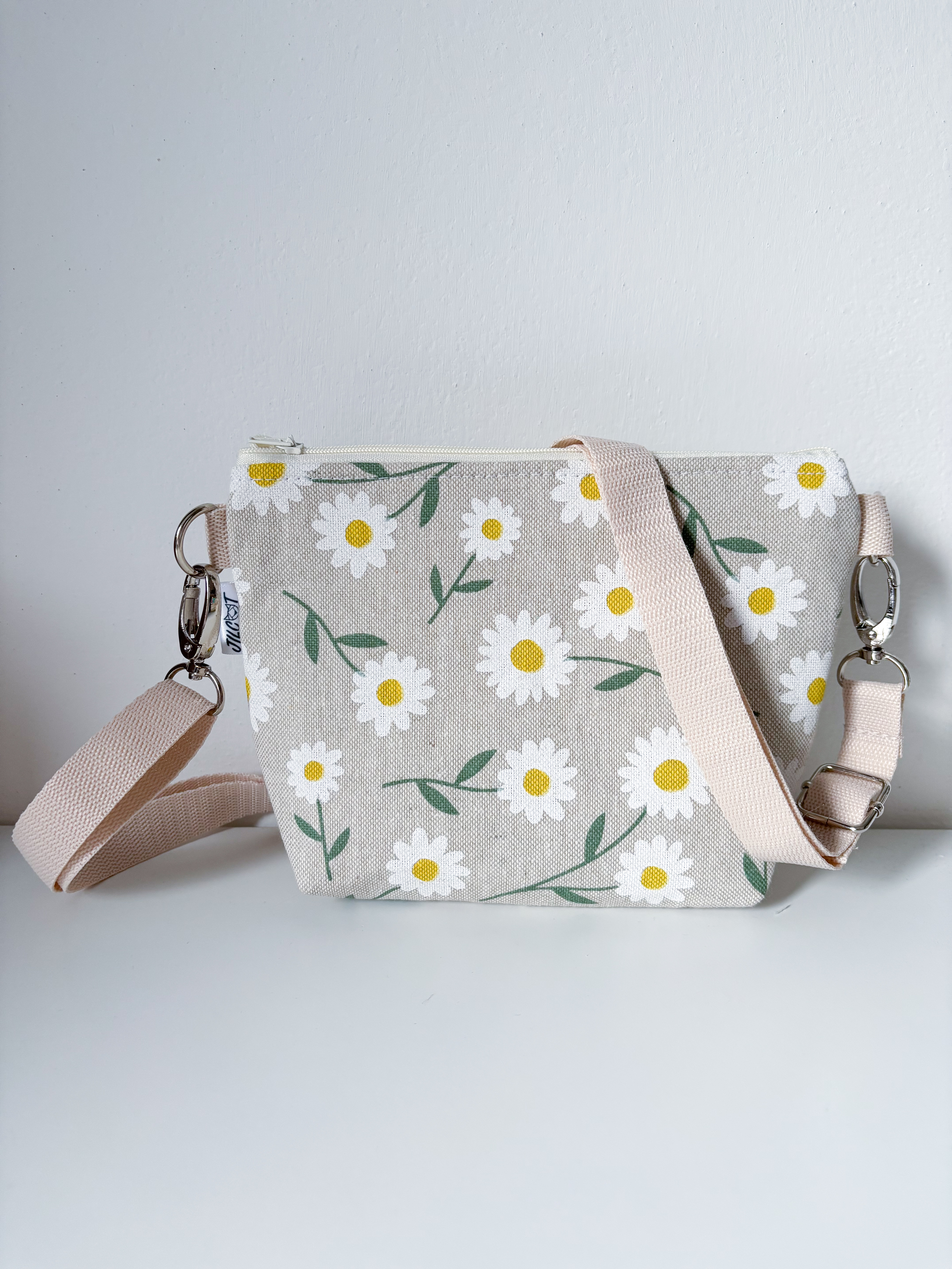 Crossbody Simplicity mini (Kopretiny)