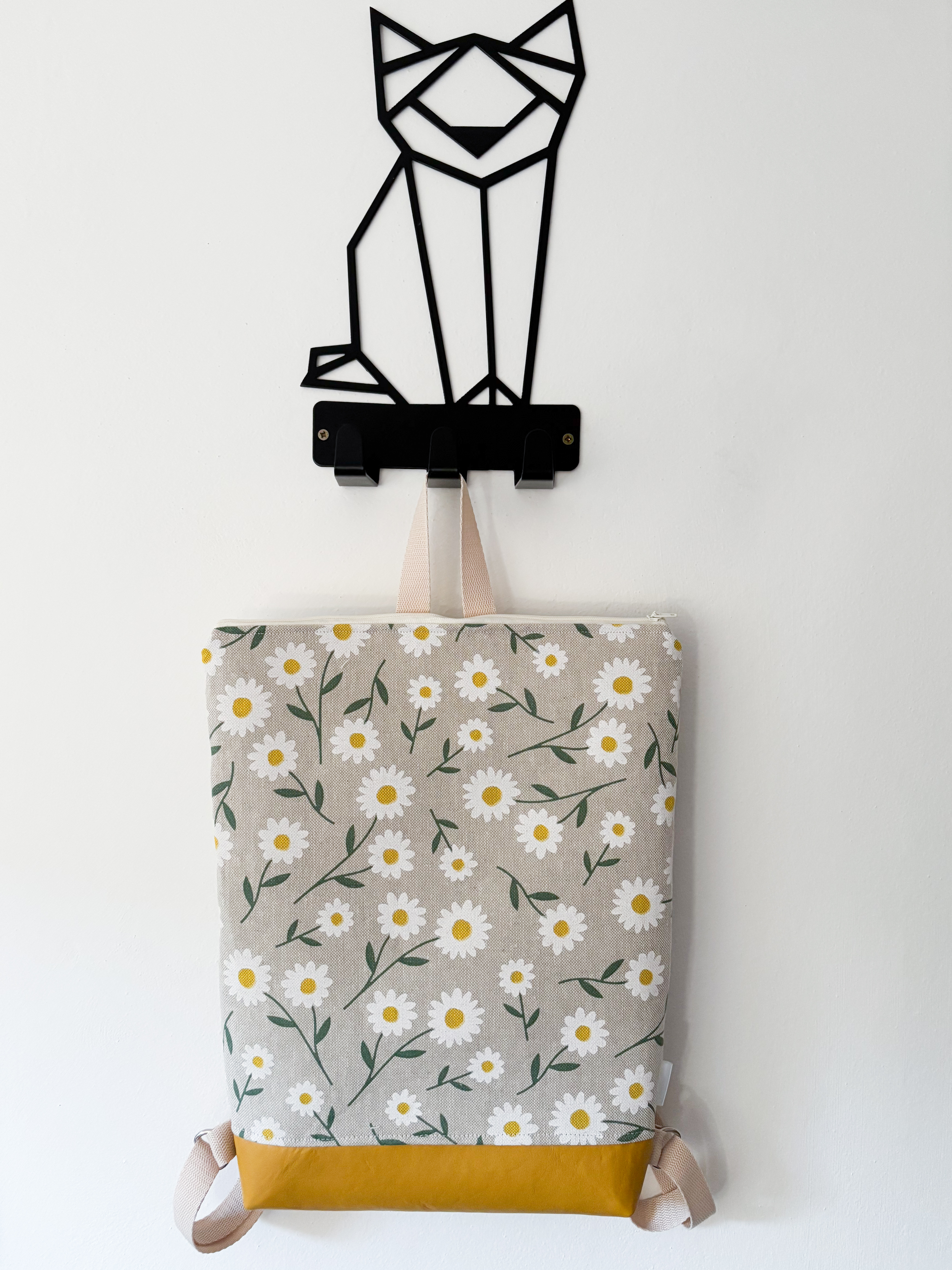 Jilcat batůžek (Kopretiny s okrovou)