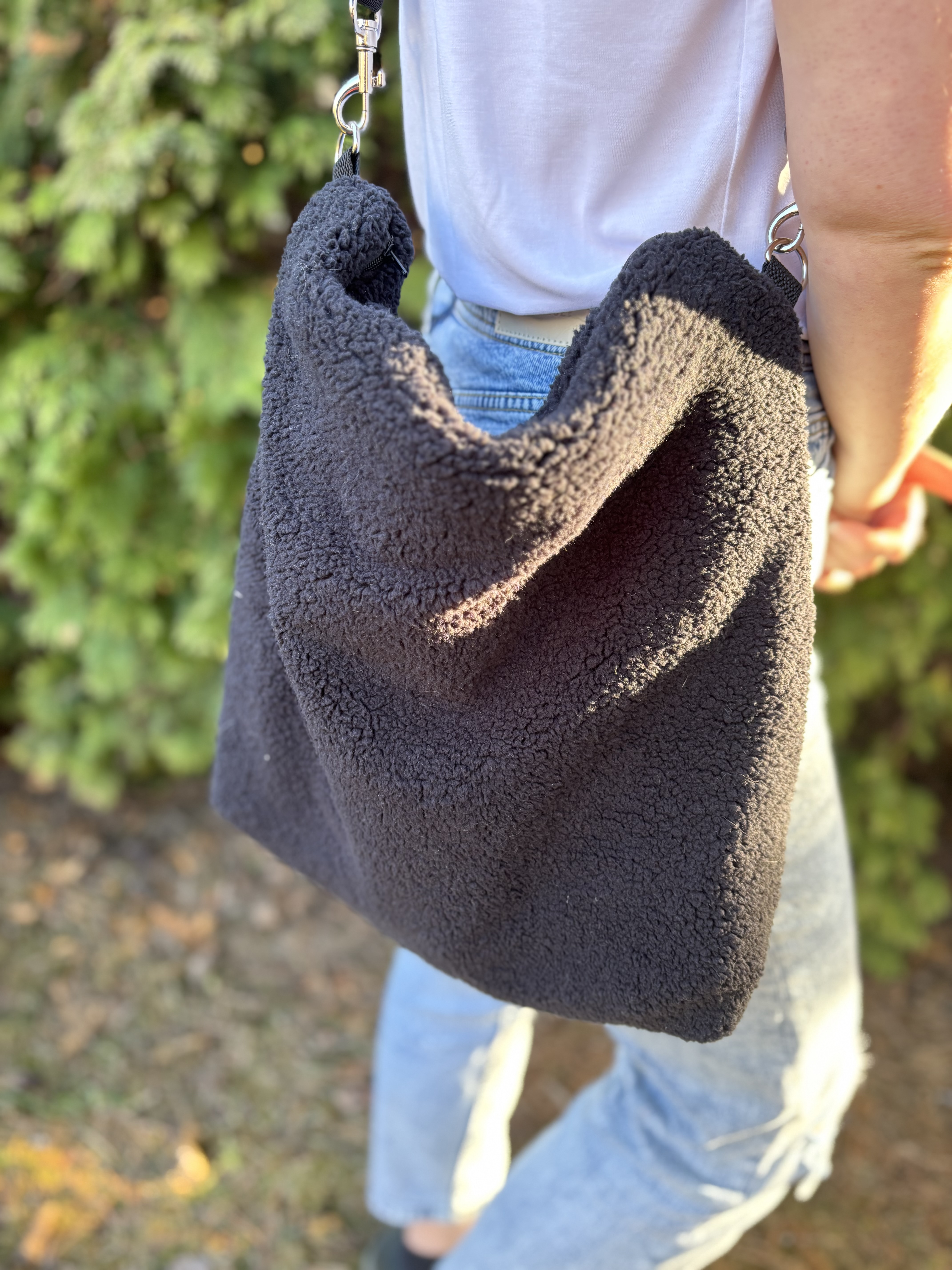 Crossbody Simplicity mini (Kopretiny)