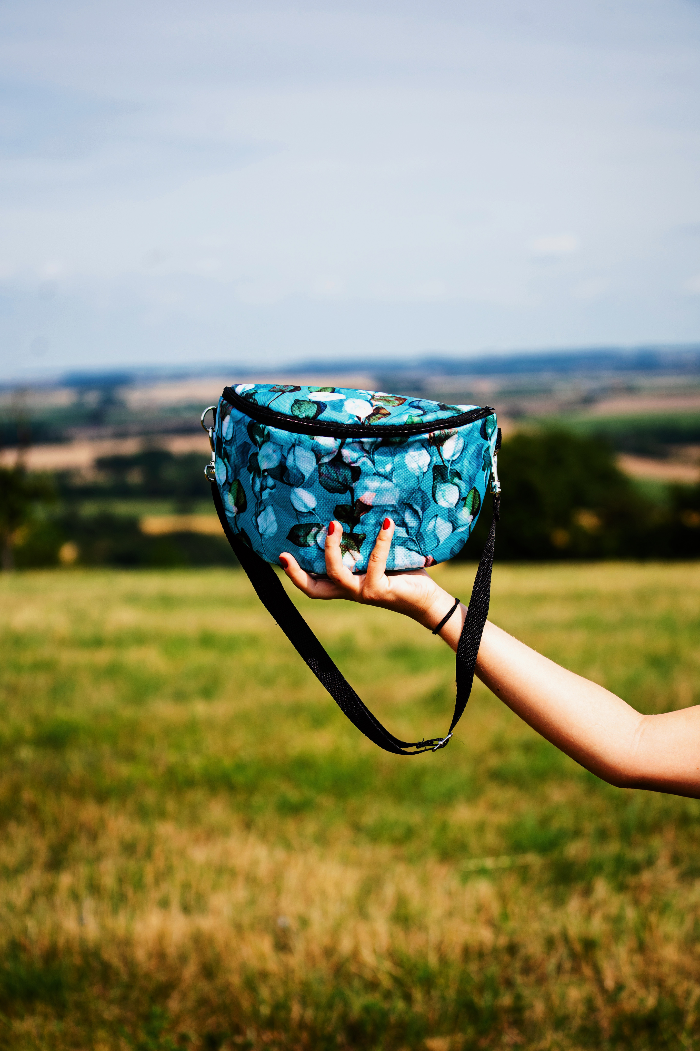 Jilcat ledvinka (Eukalyptus)