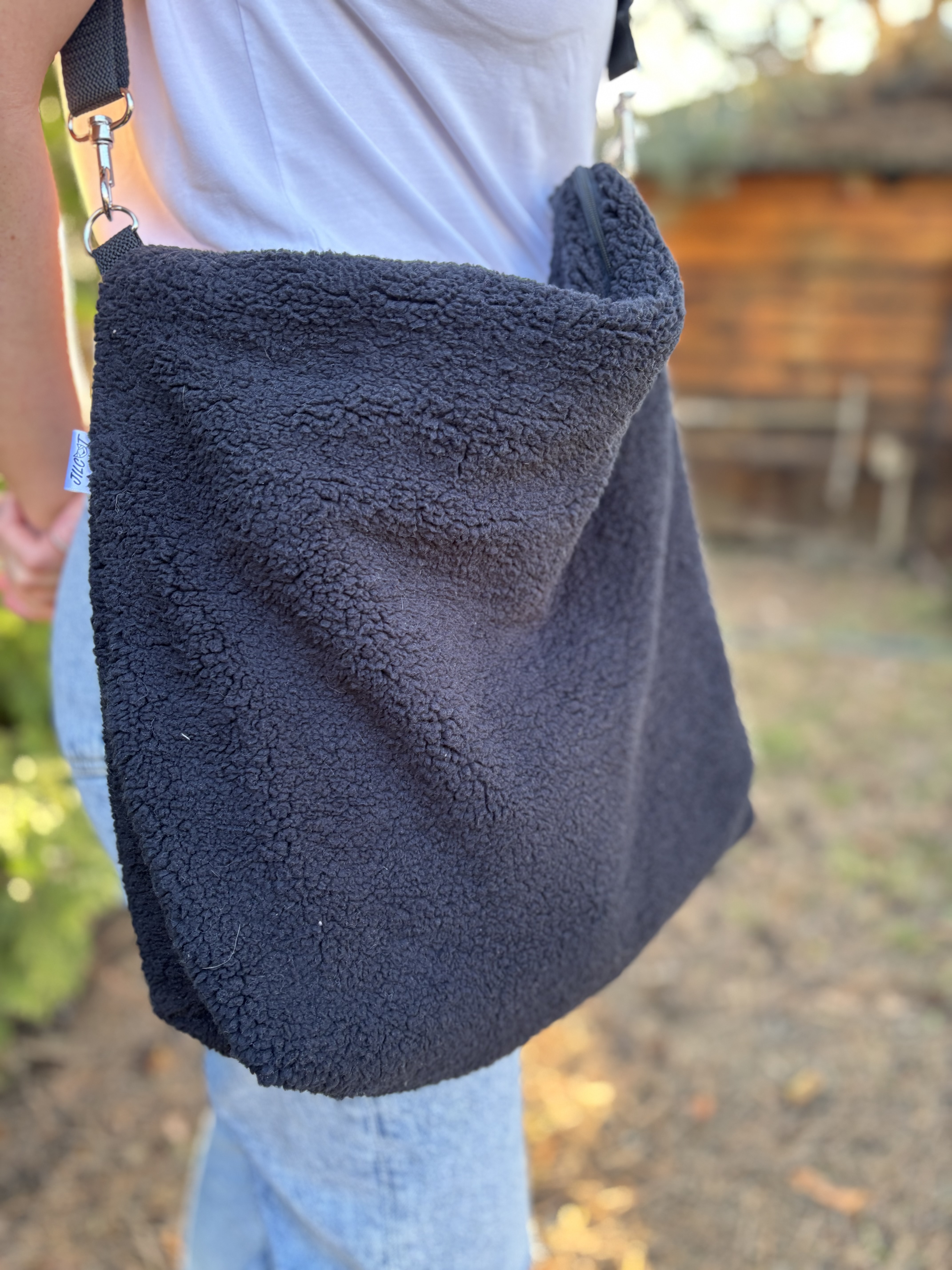 Crossbody Simplicity mini (Kopretiny)