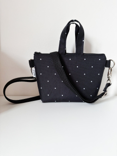 Jilcat crossbody Simplicity mini  (Puntík)