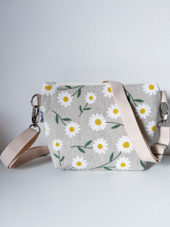 Crossbody Simplicity mini (Kopretiny)