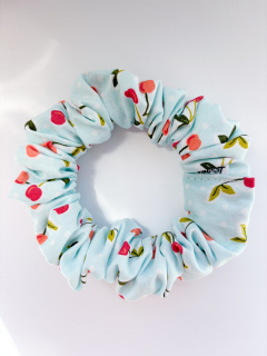 Jilcat gumička do vlasů (Třešně)