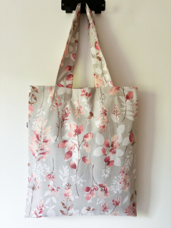 Jilcat taška (Růžové větvičky)