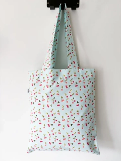 Jilcat taška (Třešně)