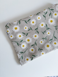 Kosmetická taštička (Kopretiny)