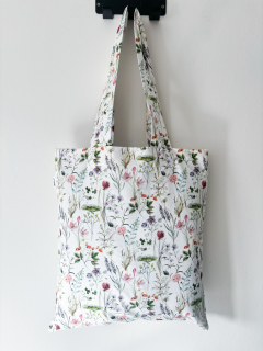 Jilcat taška (Rozkvetlá louka) 