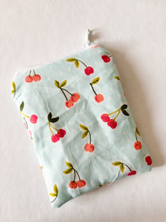 Jilcat malá kapsička (třesně na tyrkysové'