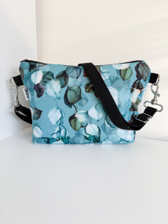 Crossbody (Eukalyptus)