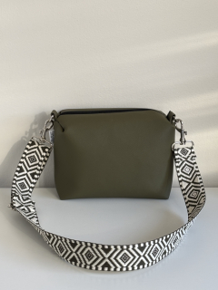 Crossbody Elise (Khaki)