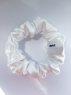 Jilcat gumička do vlasů (Krémová)