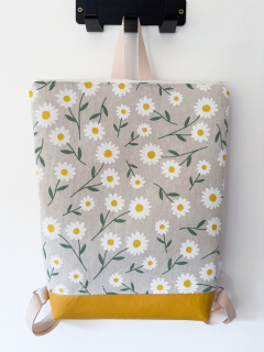 Jilcat batůžek (Kopretiny s okrovou)