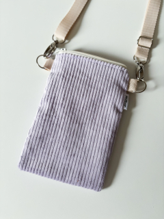 Crossbody na mobil (Lila mažestr)