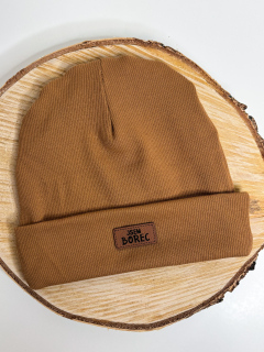 Čepička Jsem borec (Karamel)